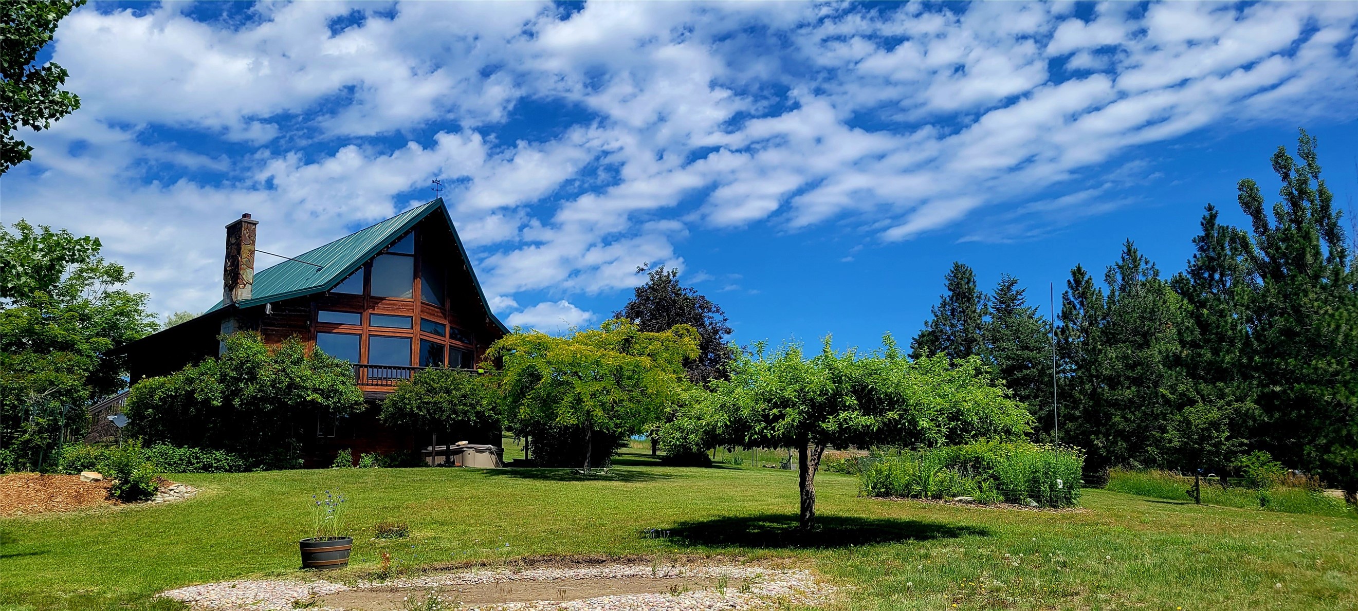 40781 Fox Johnson Road