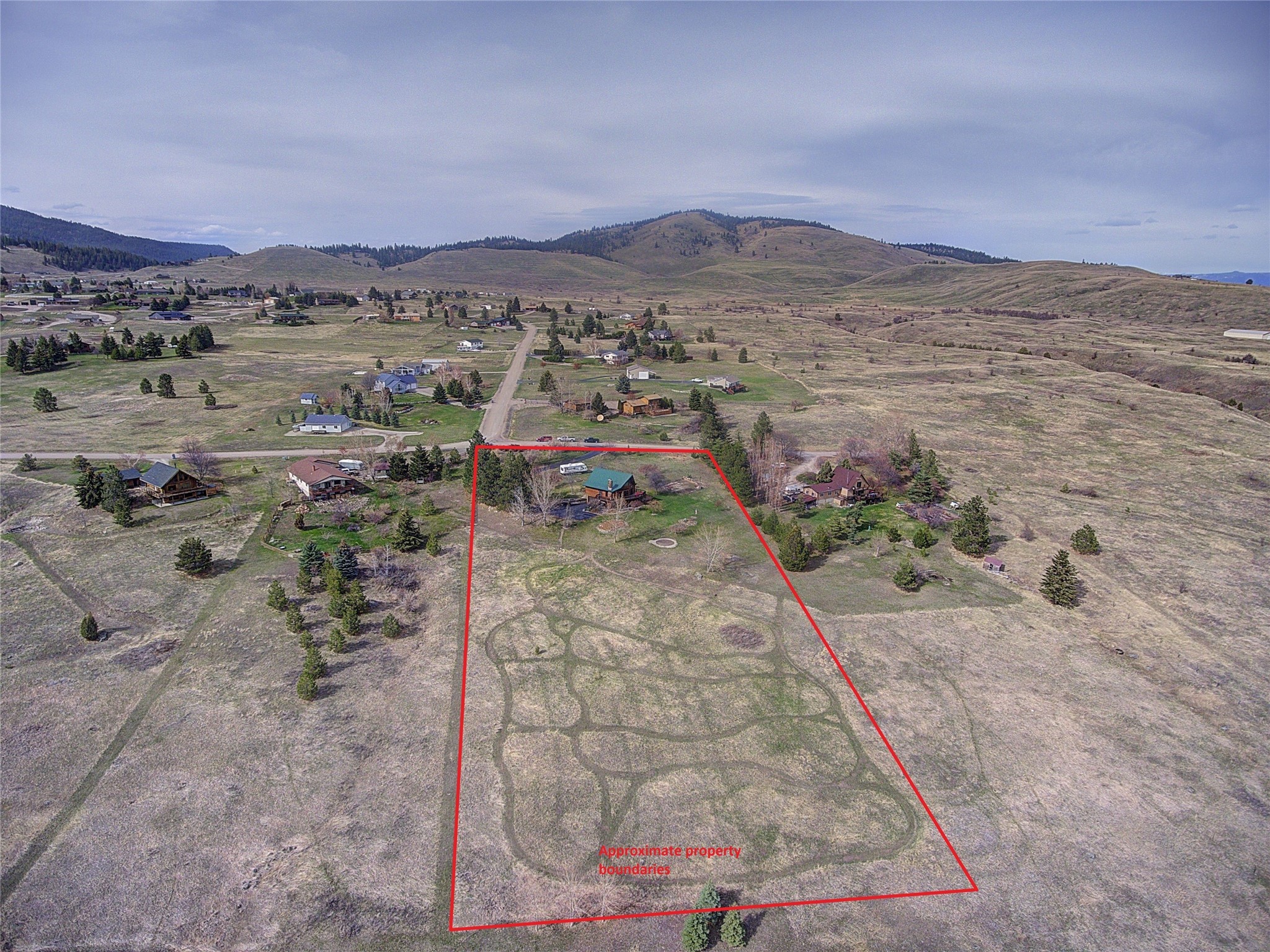 40781 Fox Johnson Road