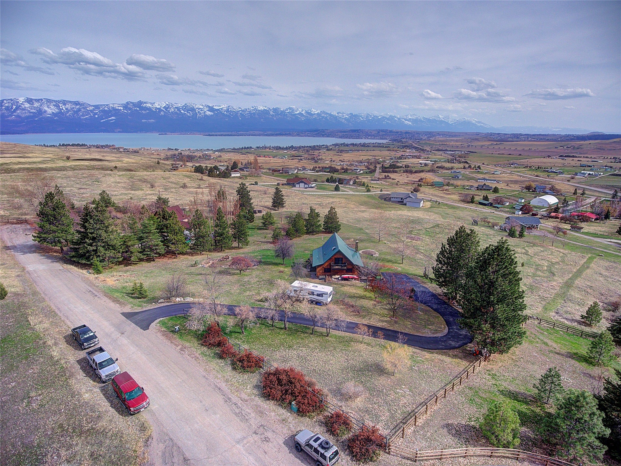 40781 Fox Johnson Road