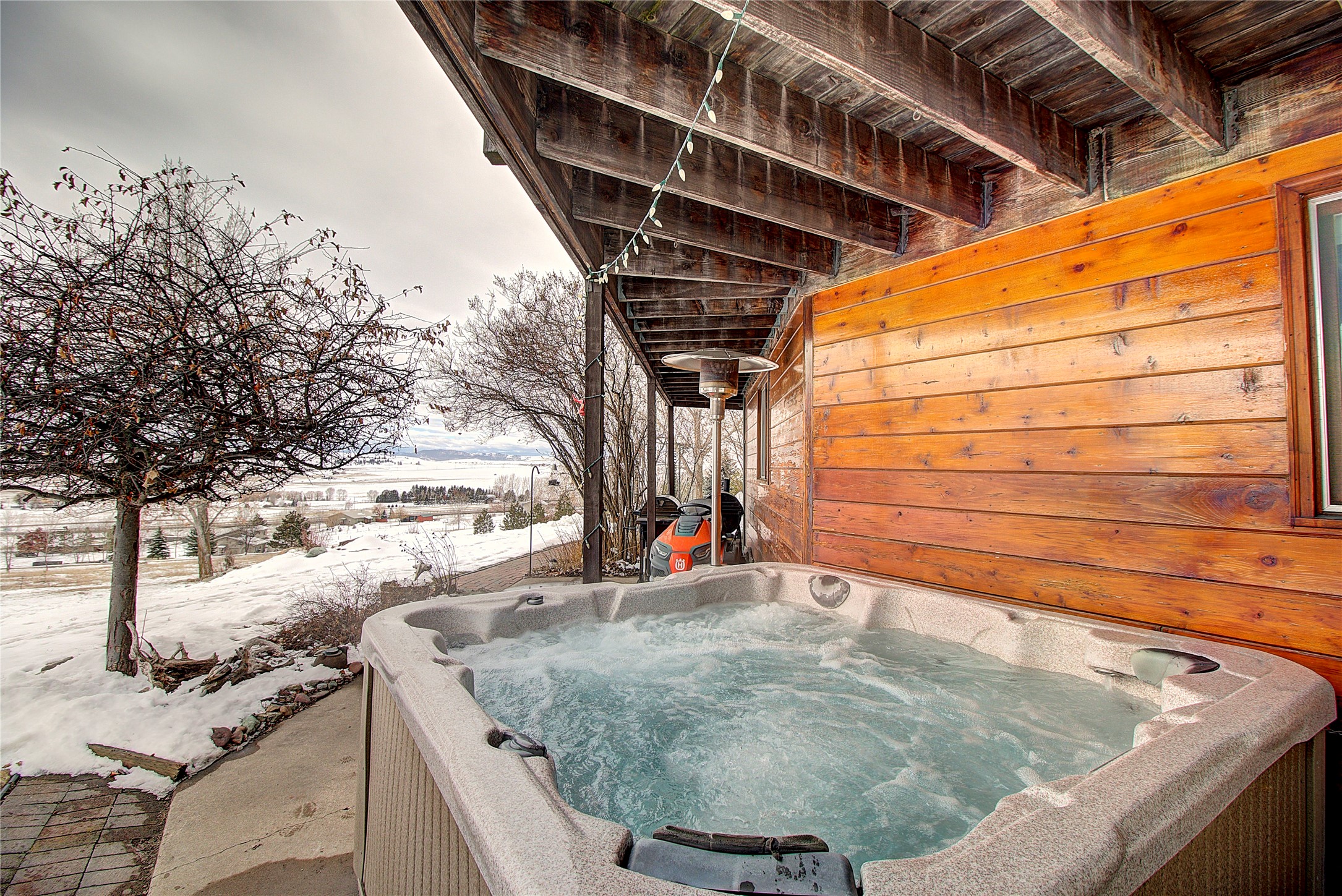 40781 Fox Johnson Road