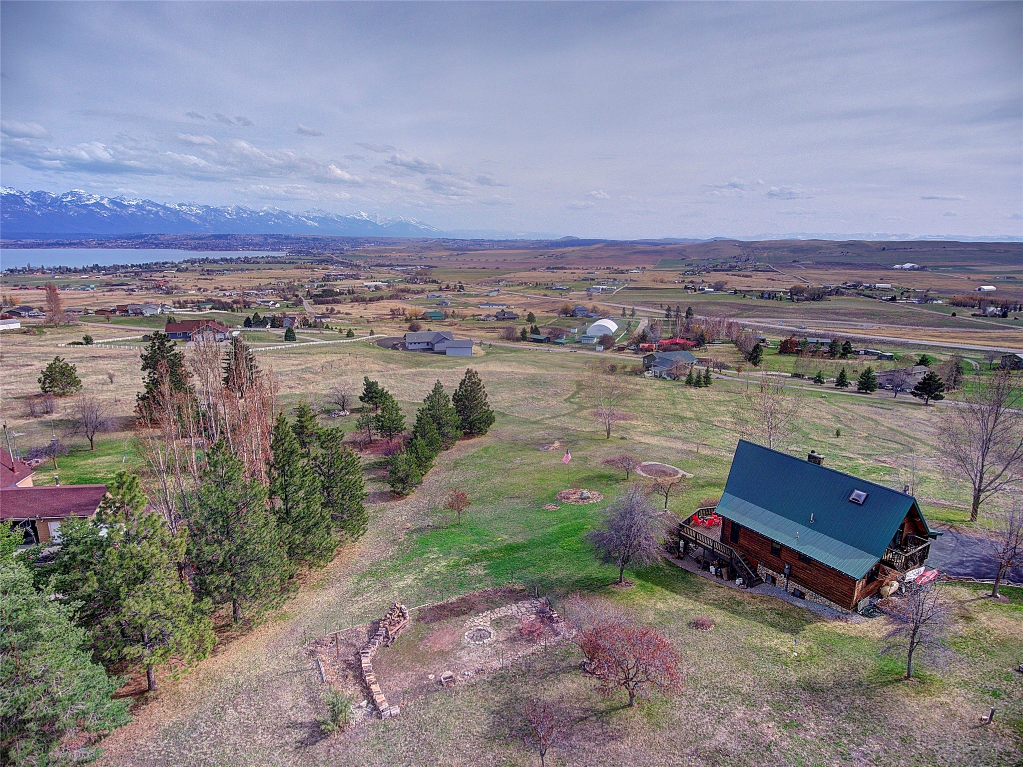 40781 Fox Johnson Road