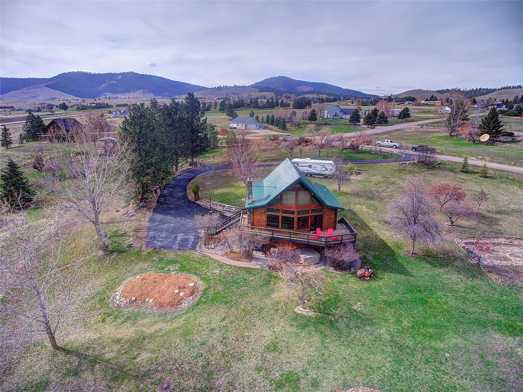 40781 Fox Johnson Road