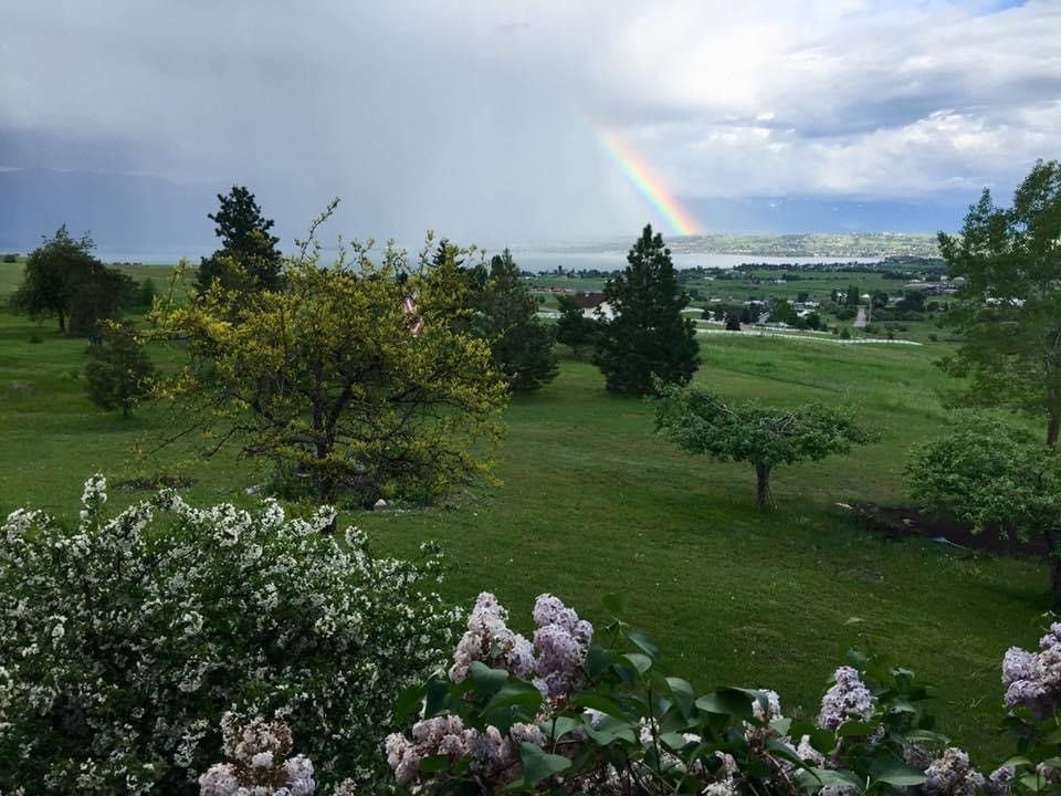 40781 Fox Johnson Road