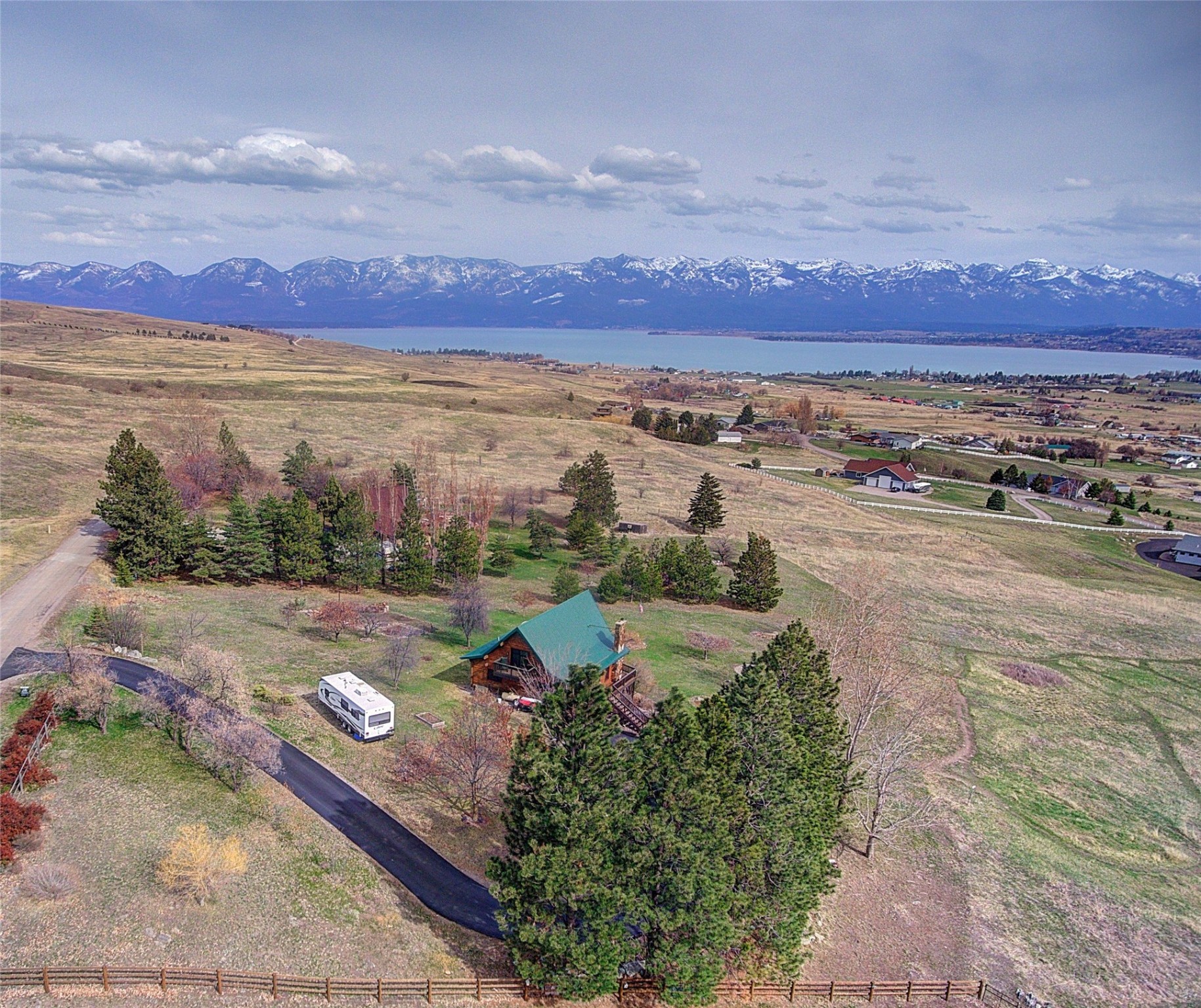 40781 Fox Johnson Road