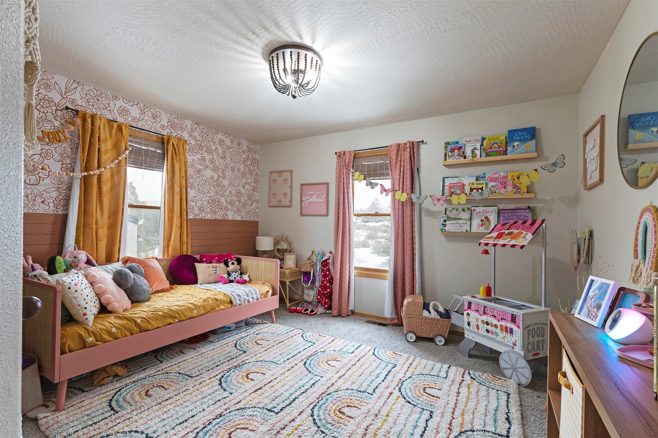 506 Bitterroot Drive