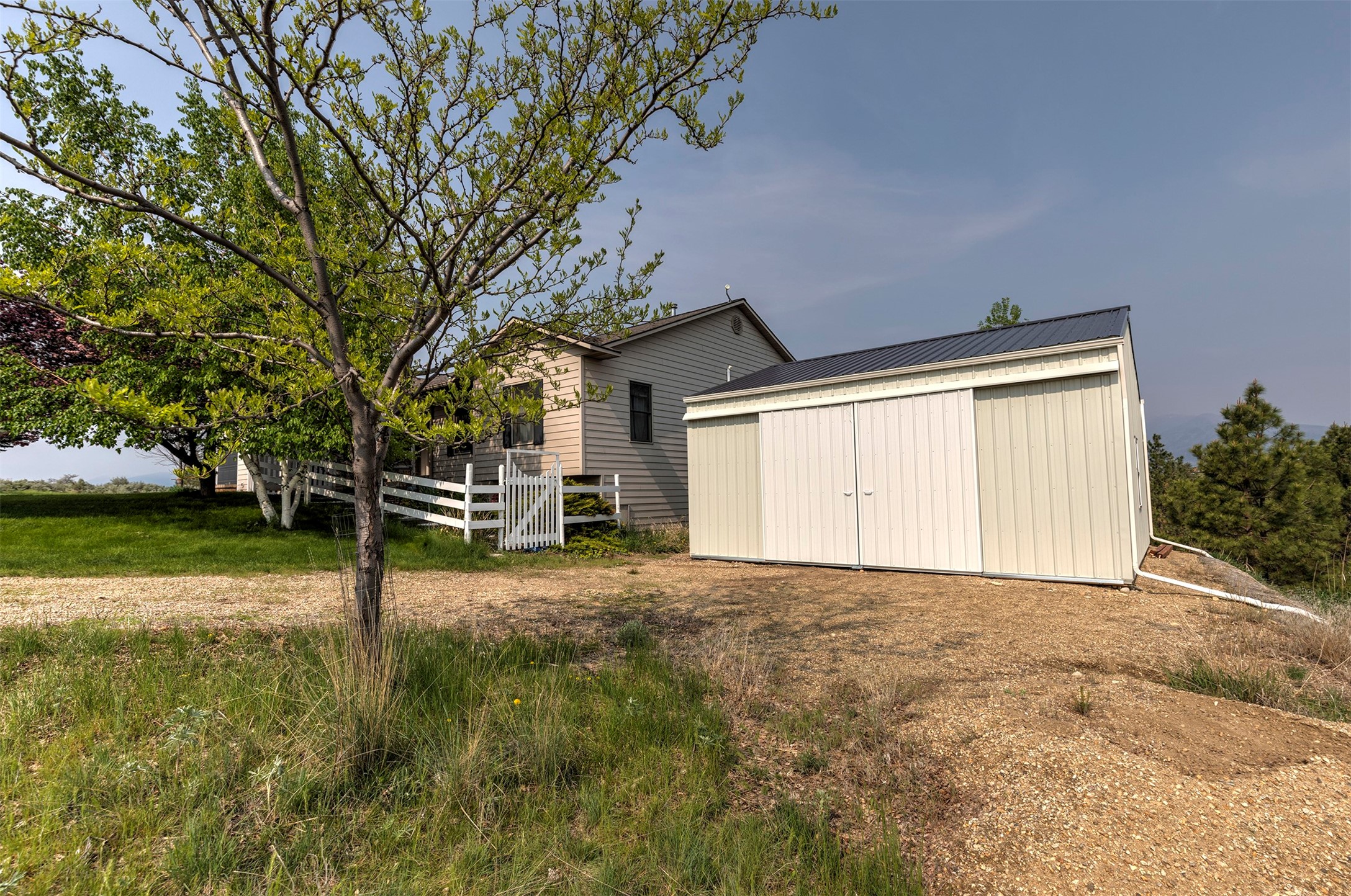 506 Bitterroot Drive