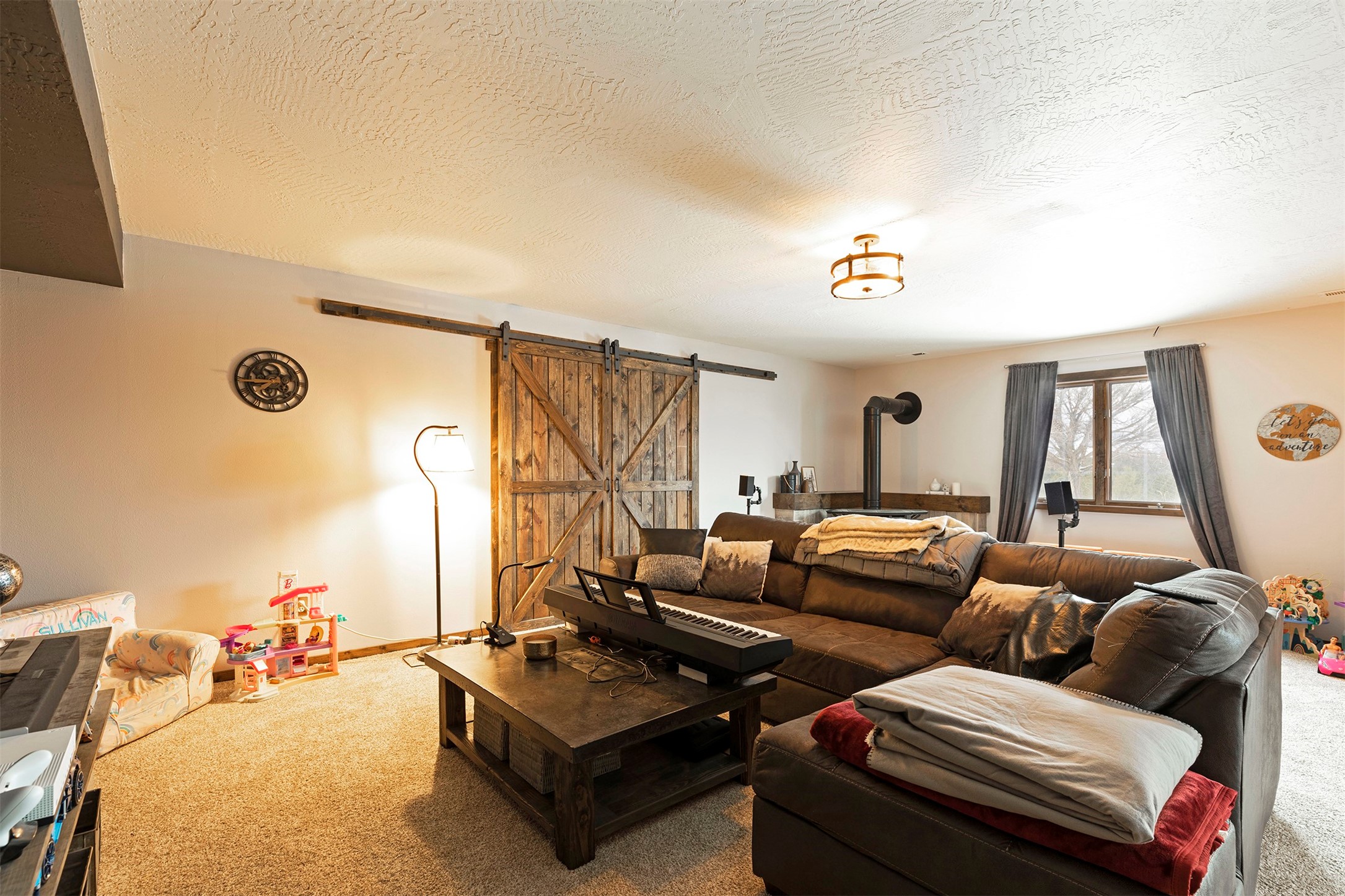 506 Bitterroot Drive