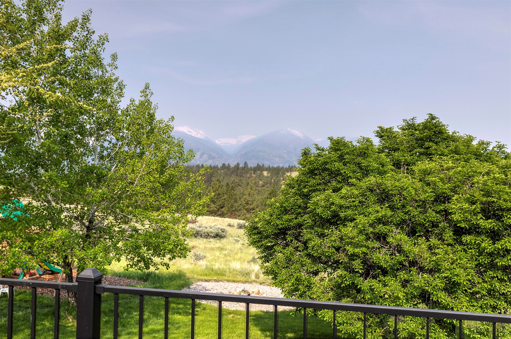 506 Bitterroot Drive