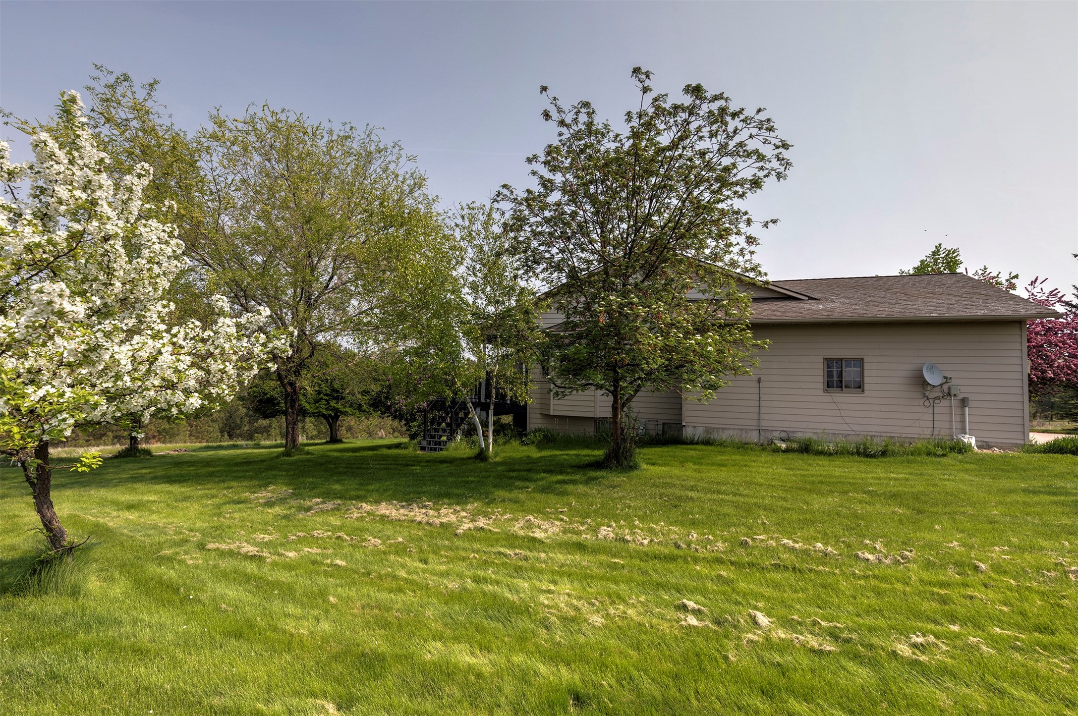 506 Bitterroot Drive