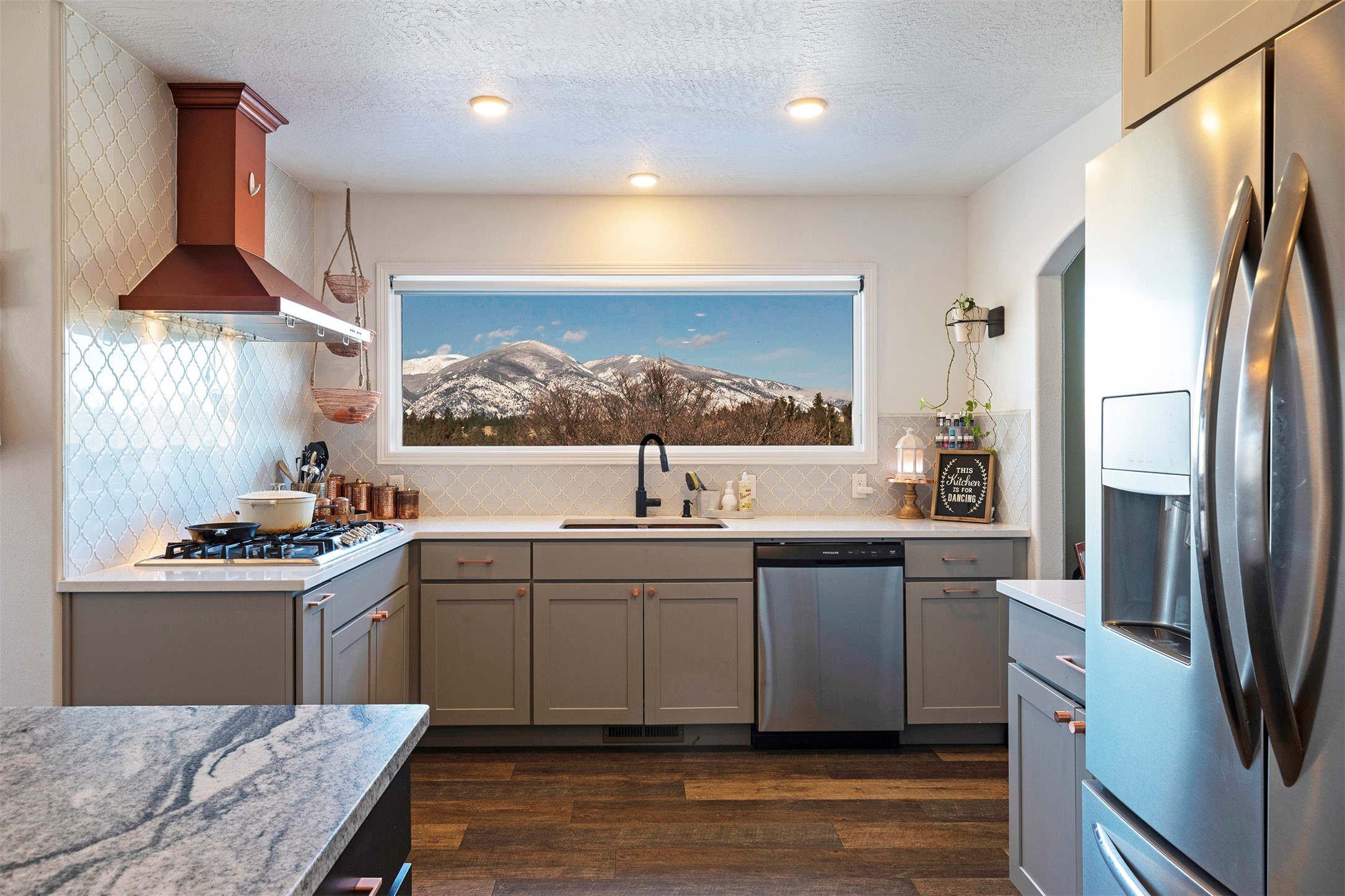 506 Bitterroot Drive