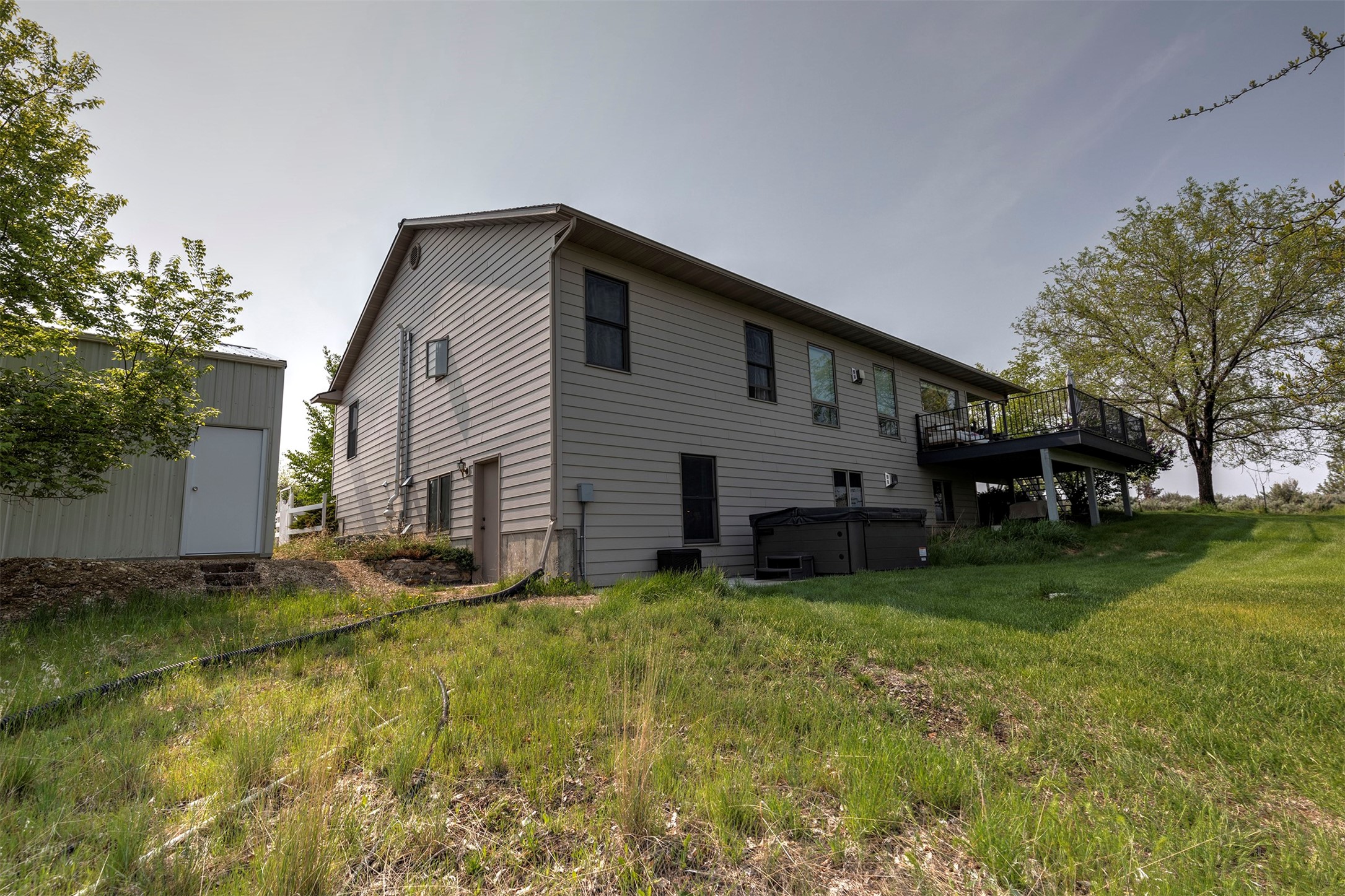 506 Bitterroot Drive