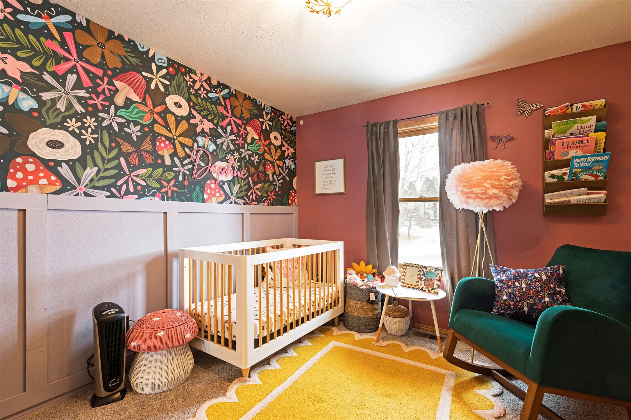 506 Bitterroot Drive