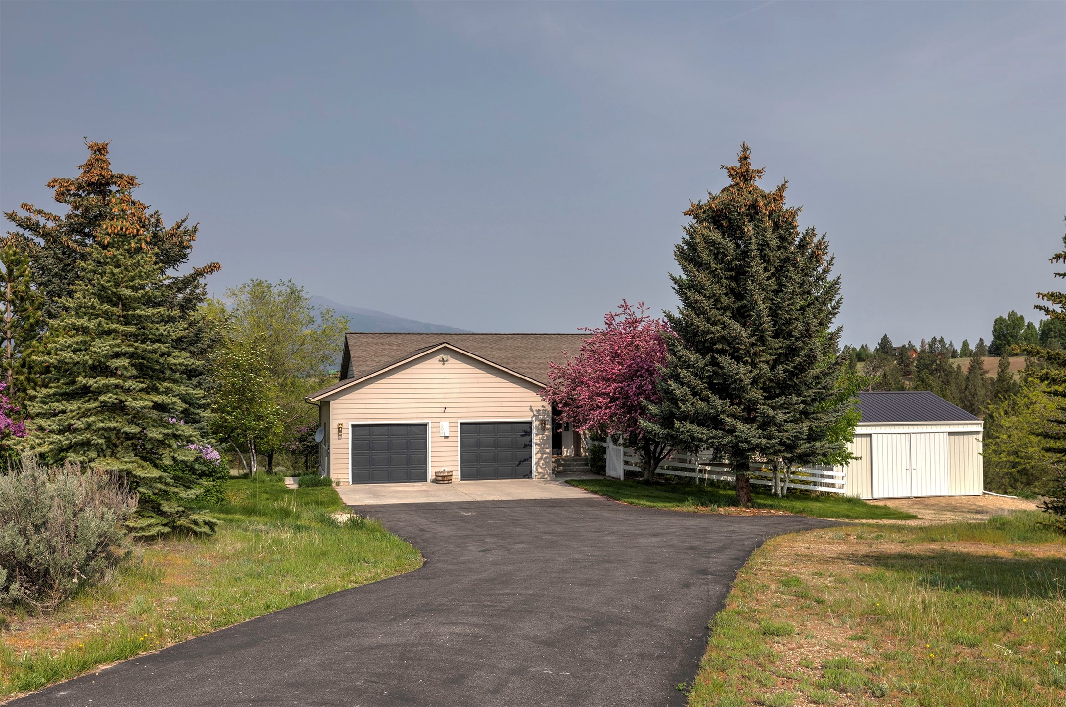 506 Bitterroot Drive