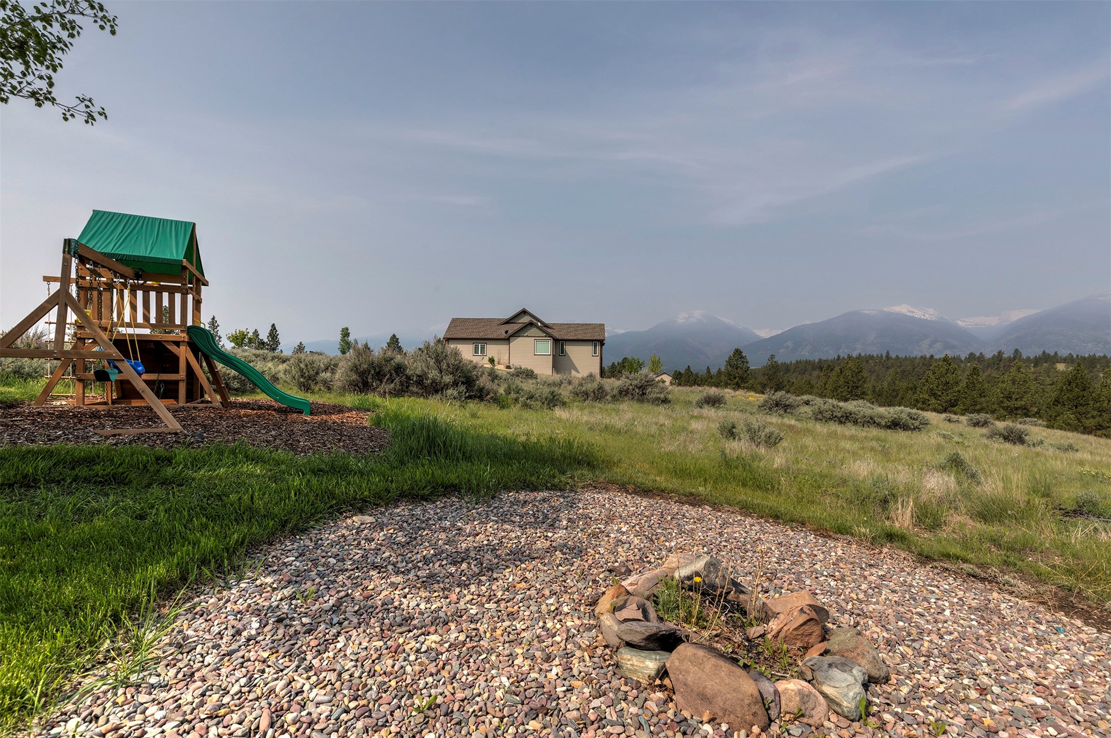 506 Bitterroot Drive