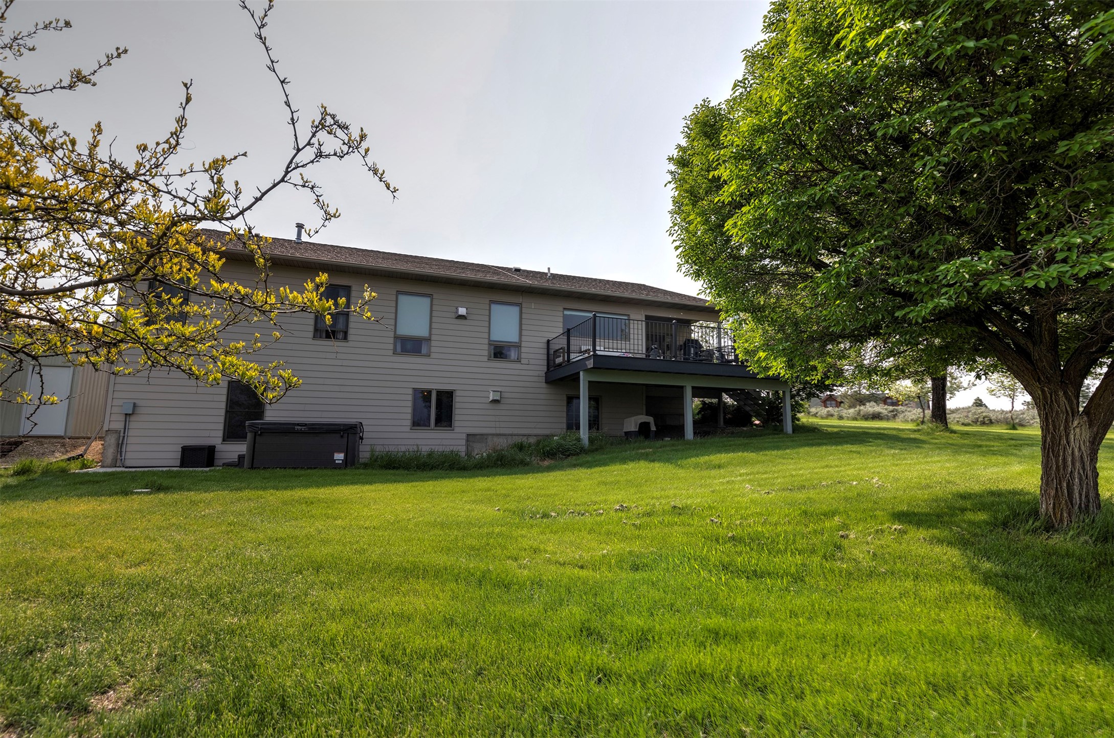 506 Bitterroot Drive