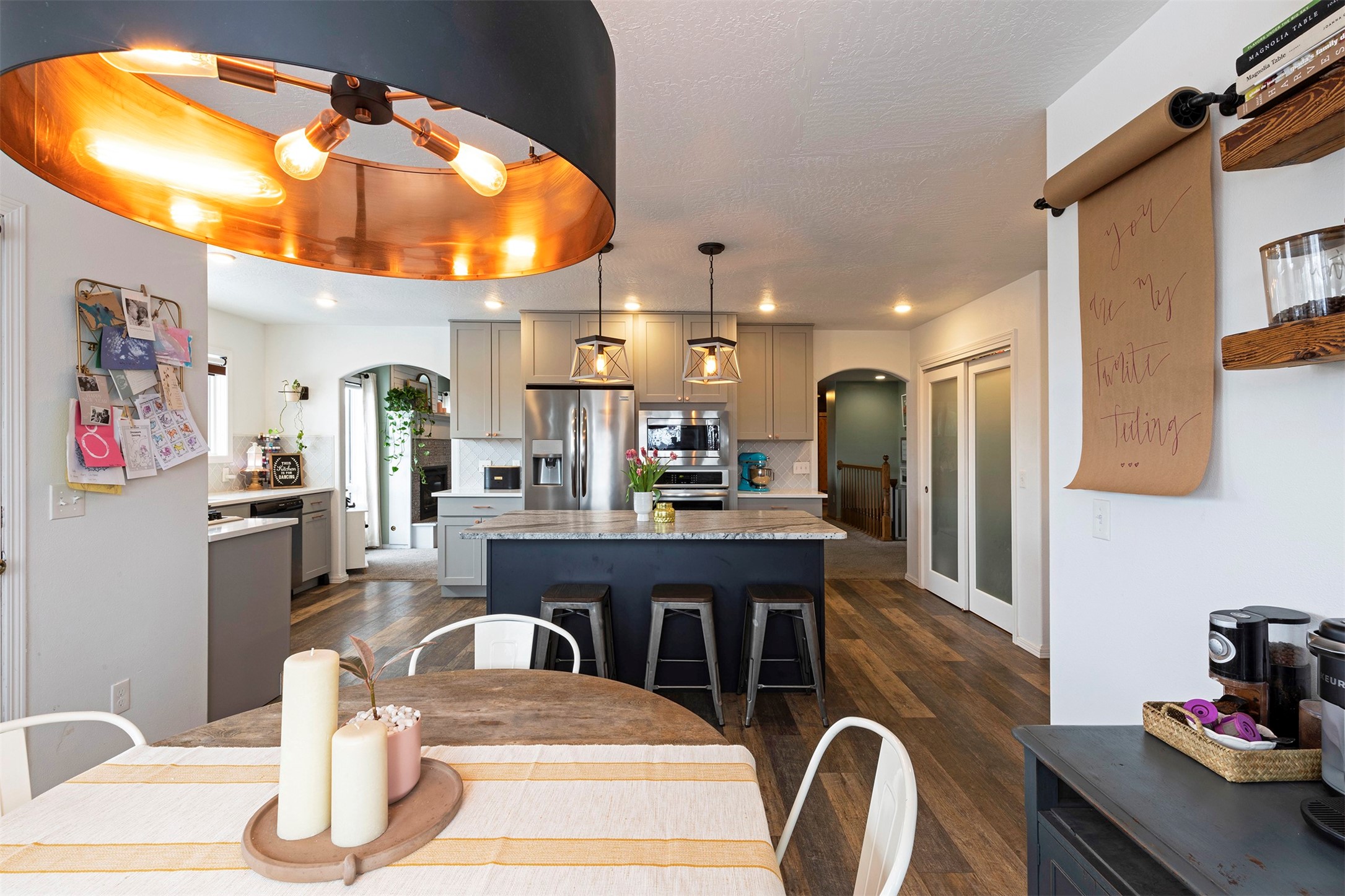 506 Bitterroot Drive