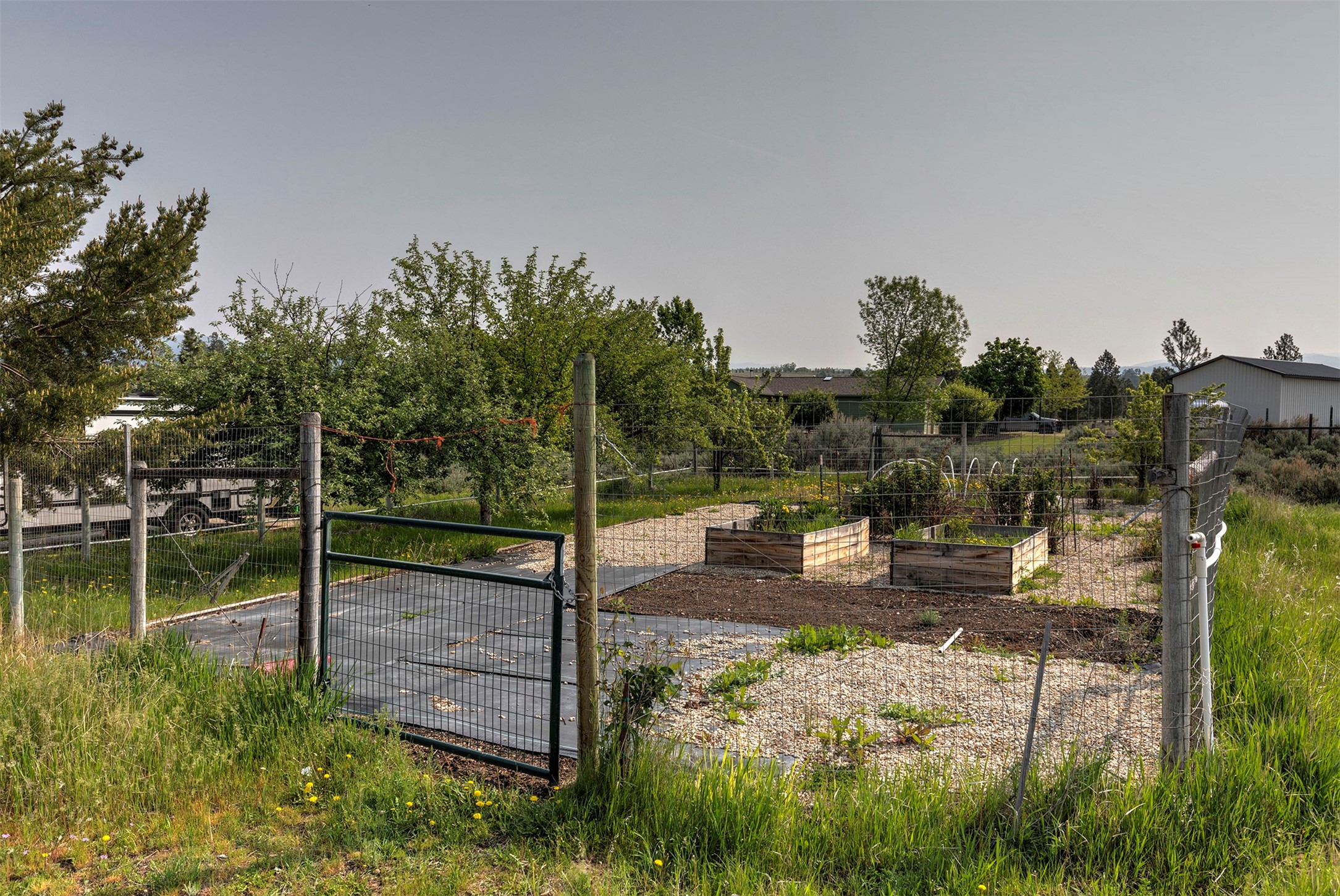 506 Bitterroot Drive