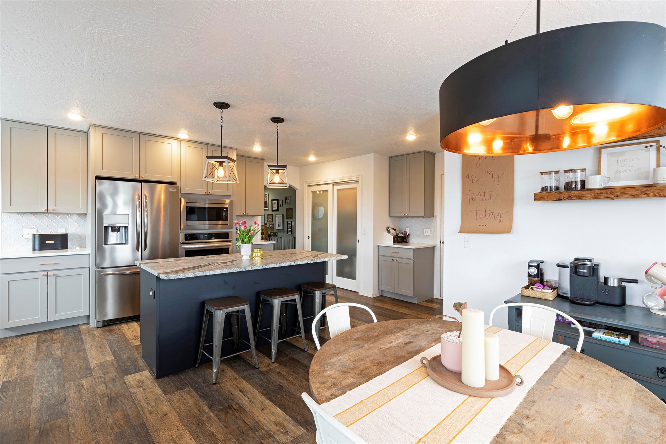 506 Bitterroot Drive