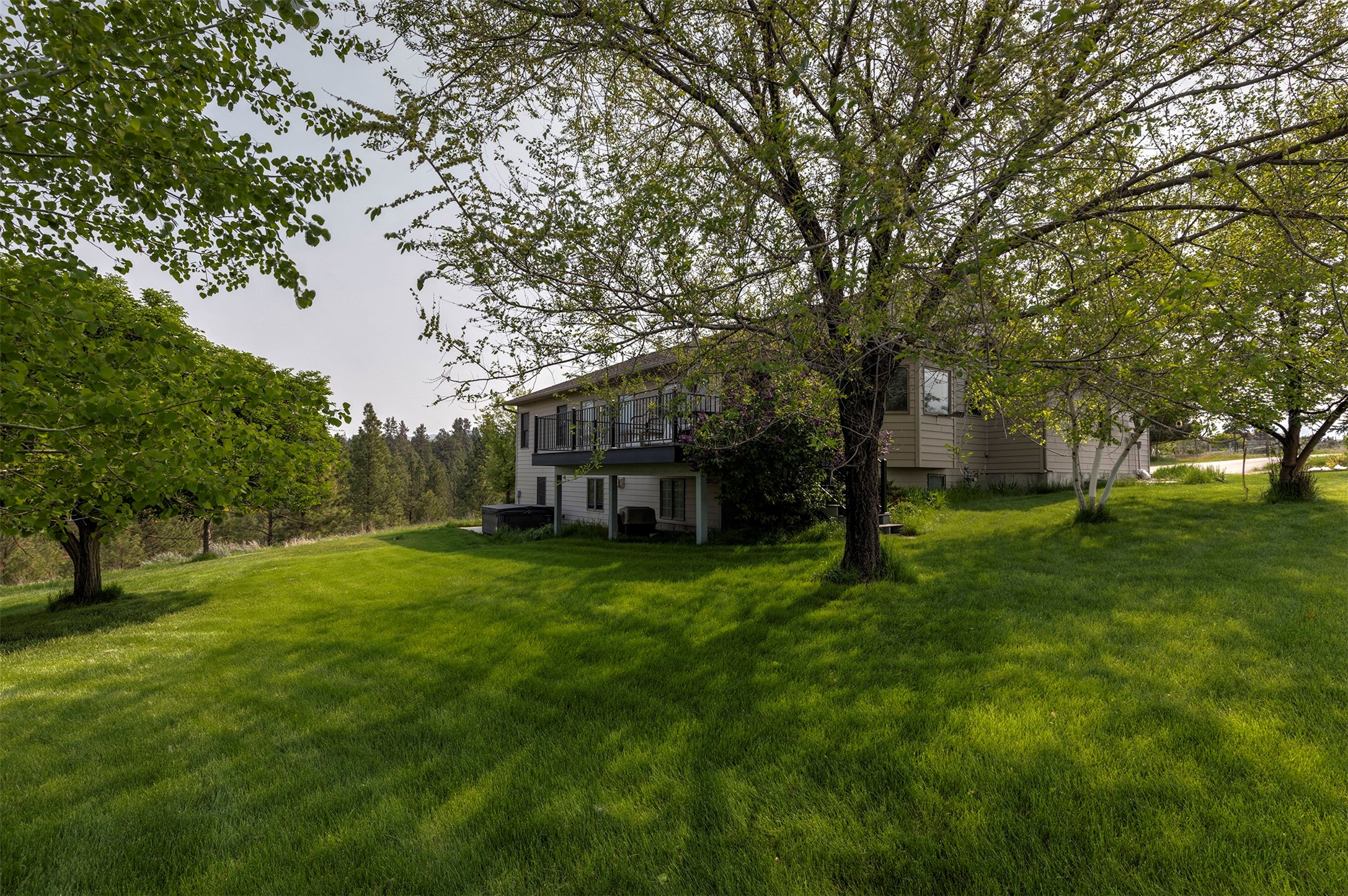 506 Bitterroot Drive