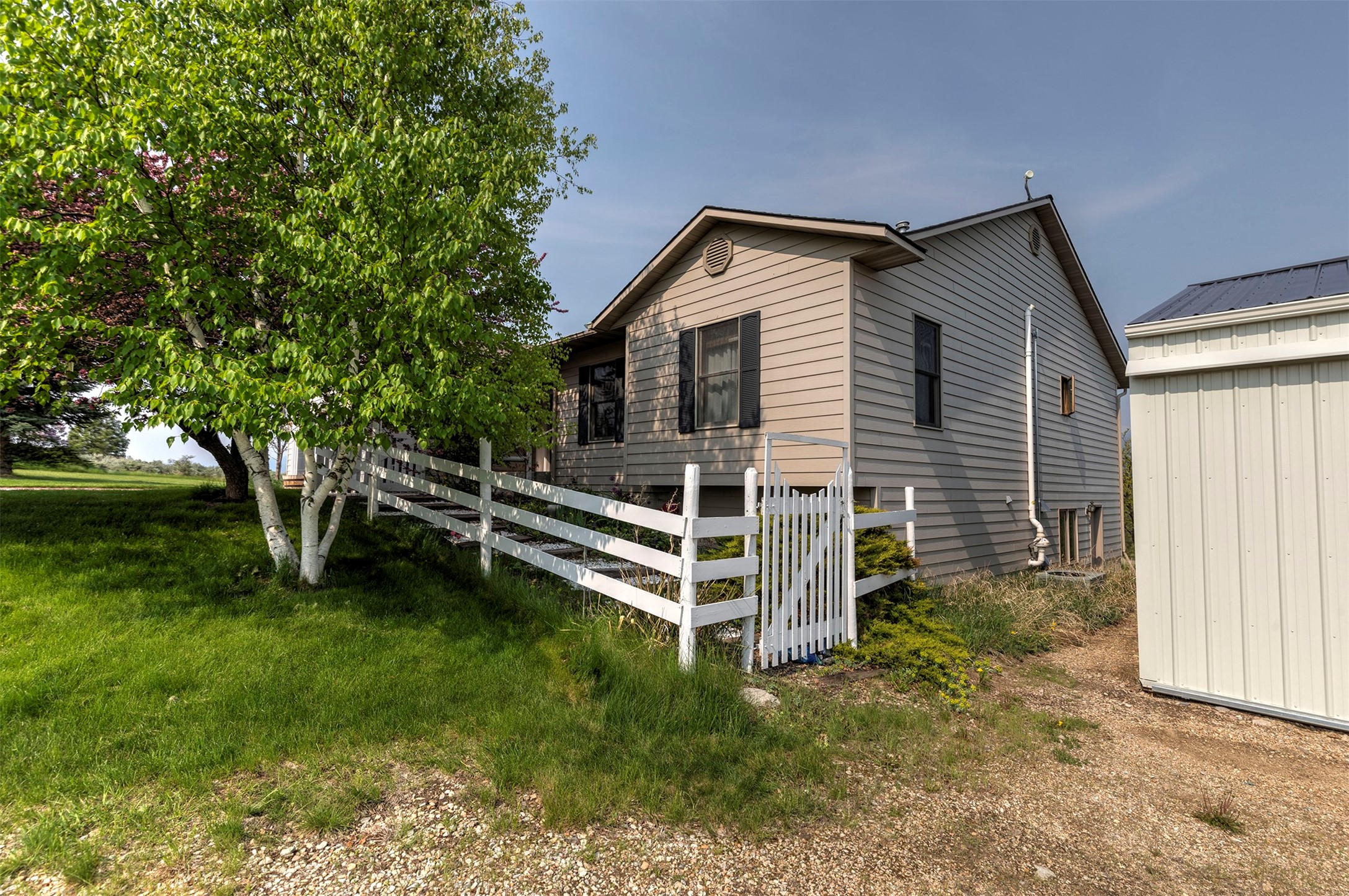 506 Bitterroot Drive