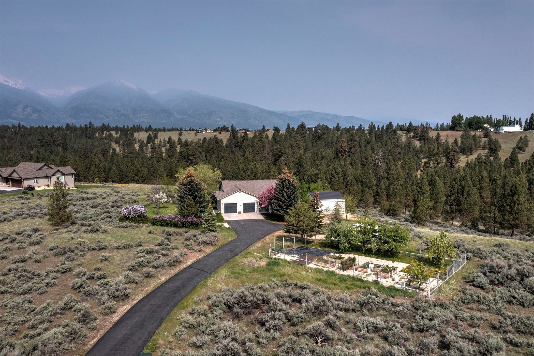 506 Bitterroot Drive