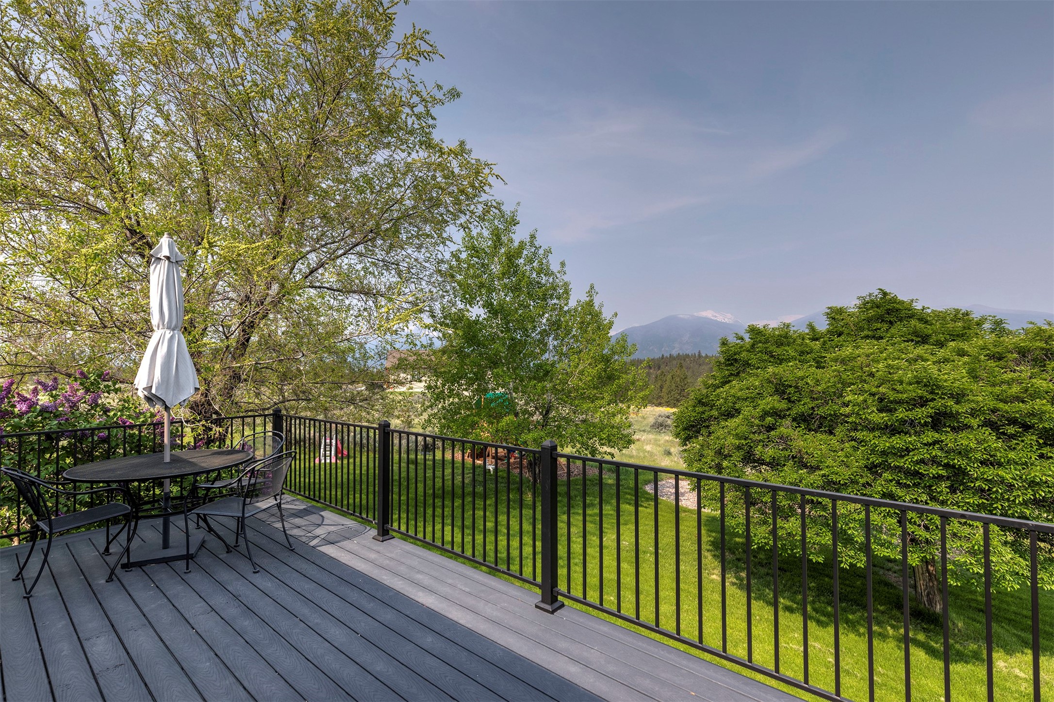 506 Bitterroot Drive