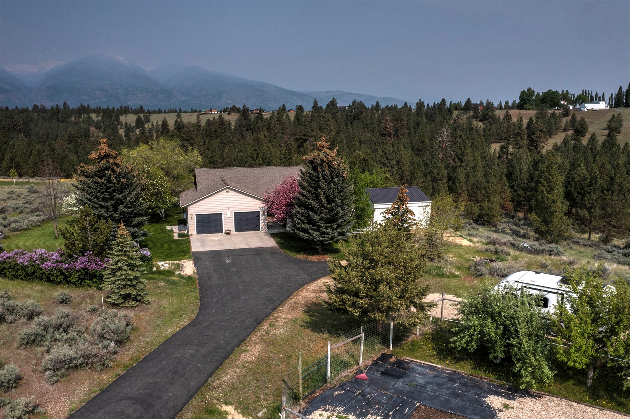 506 Bitterroot Drive