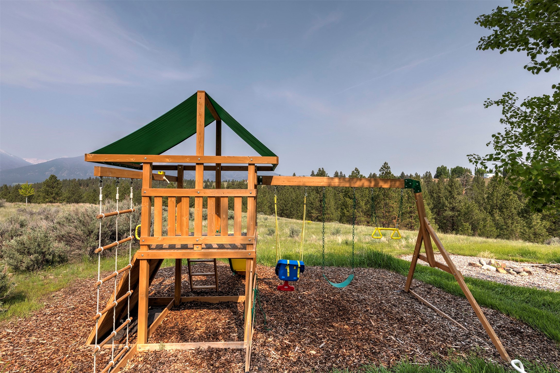 506 Bitterroot Drive