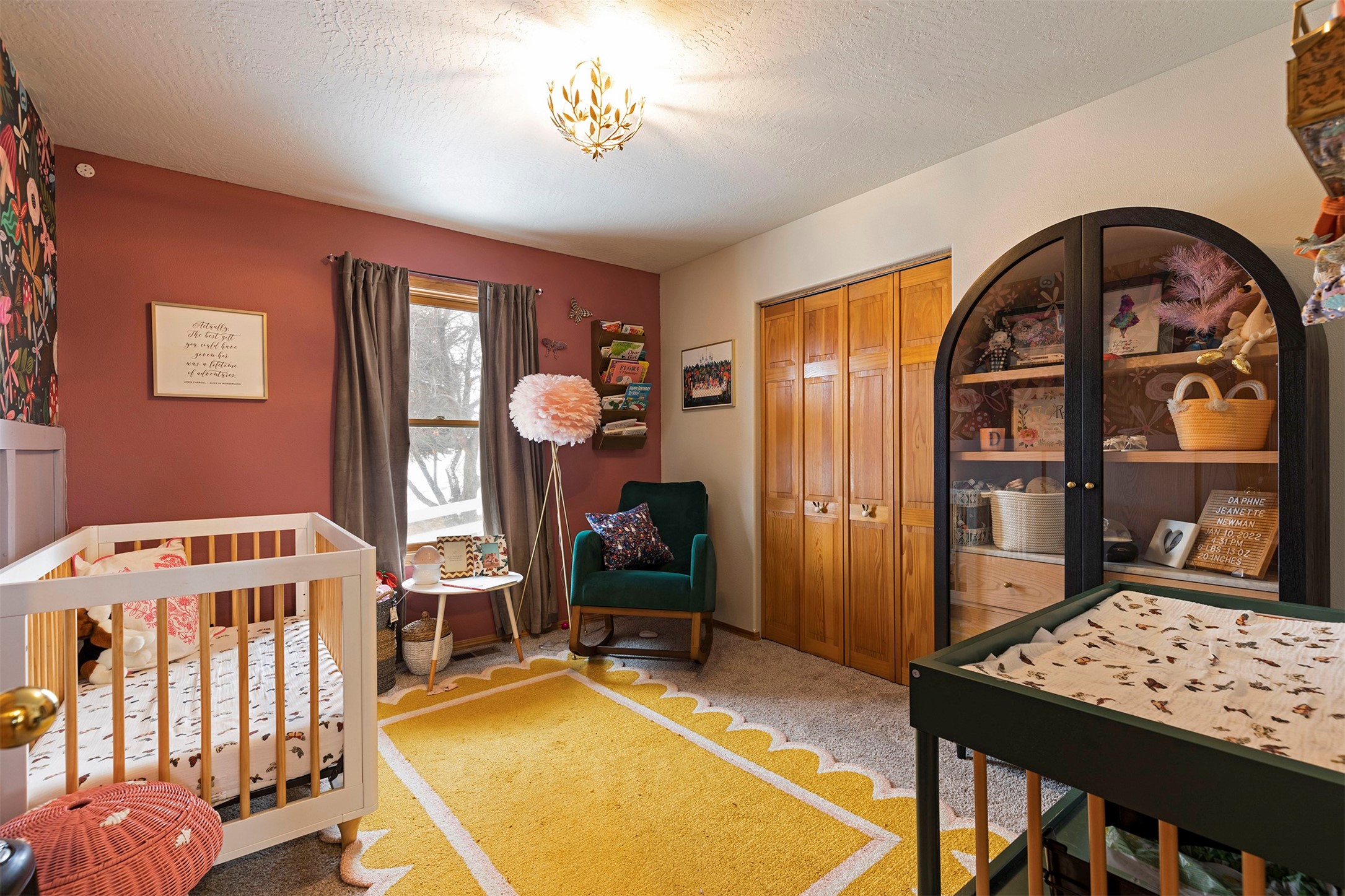 506 Bitterroot Drive