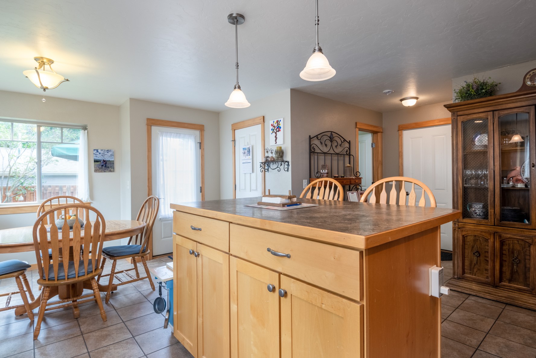 803 Schilling Street B