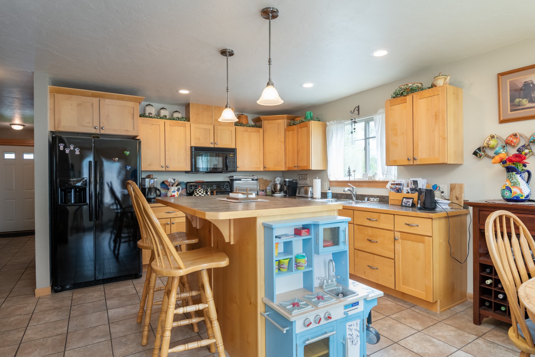 803 Schilling Street B