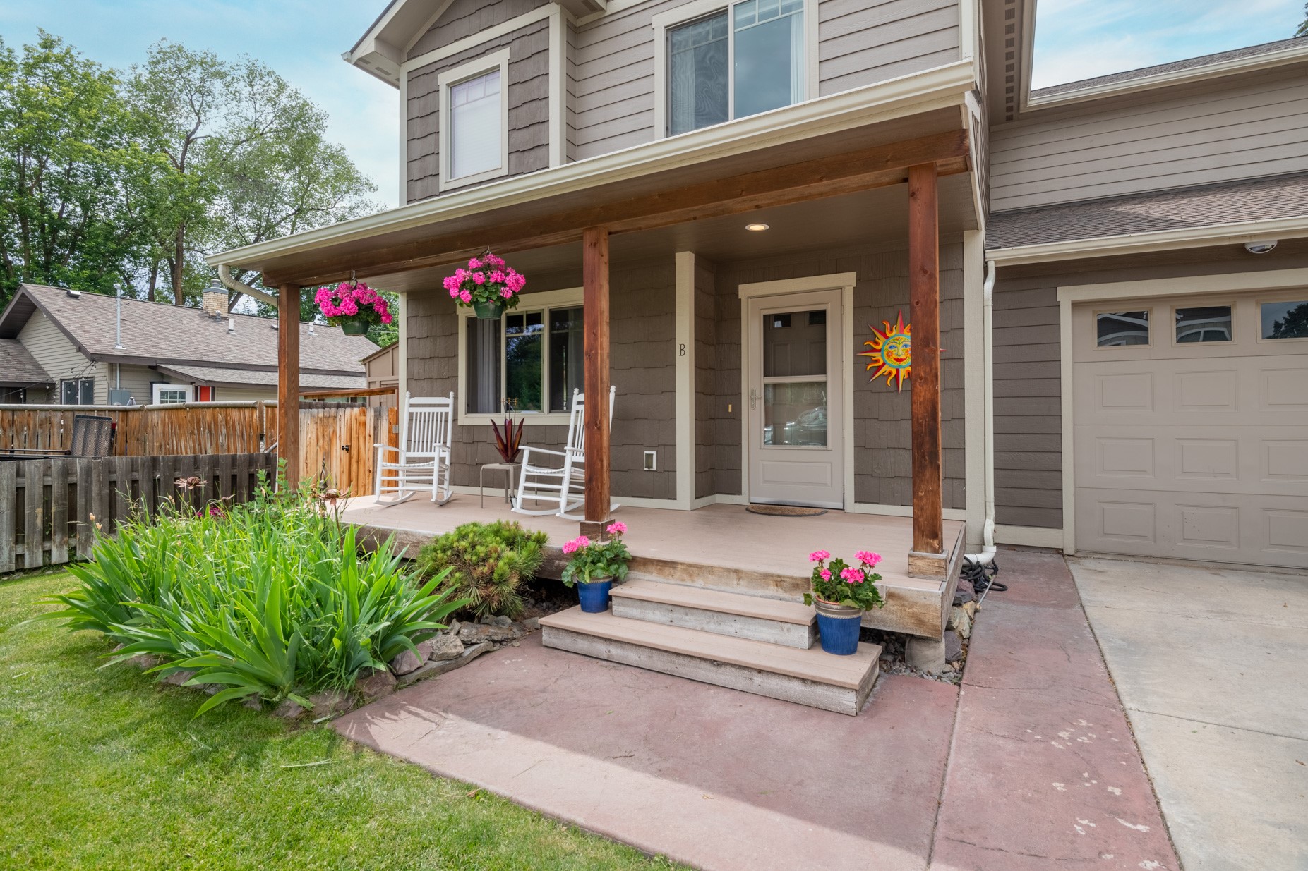 803 Schilling Street B