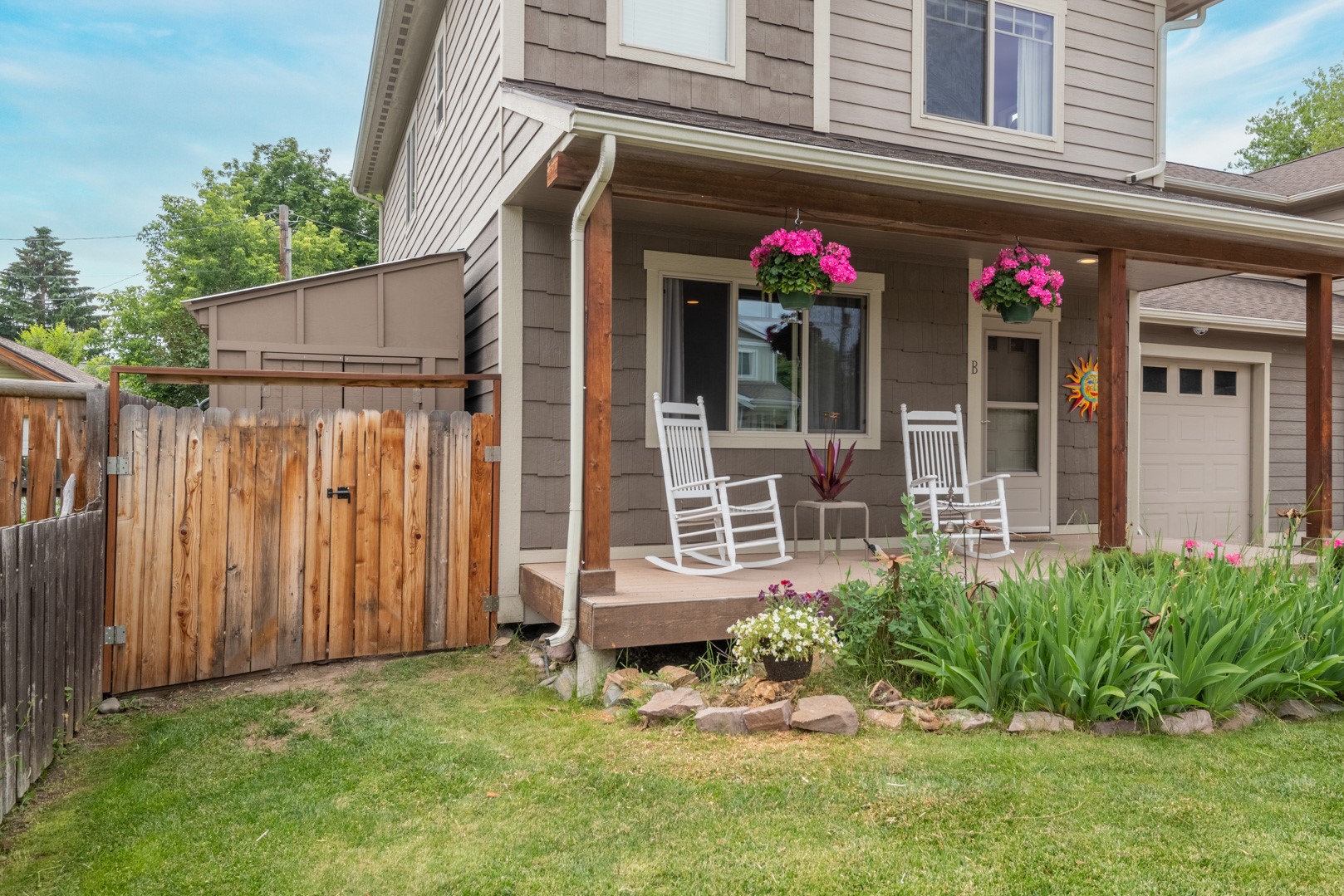 803 Schilling Street B