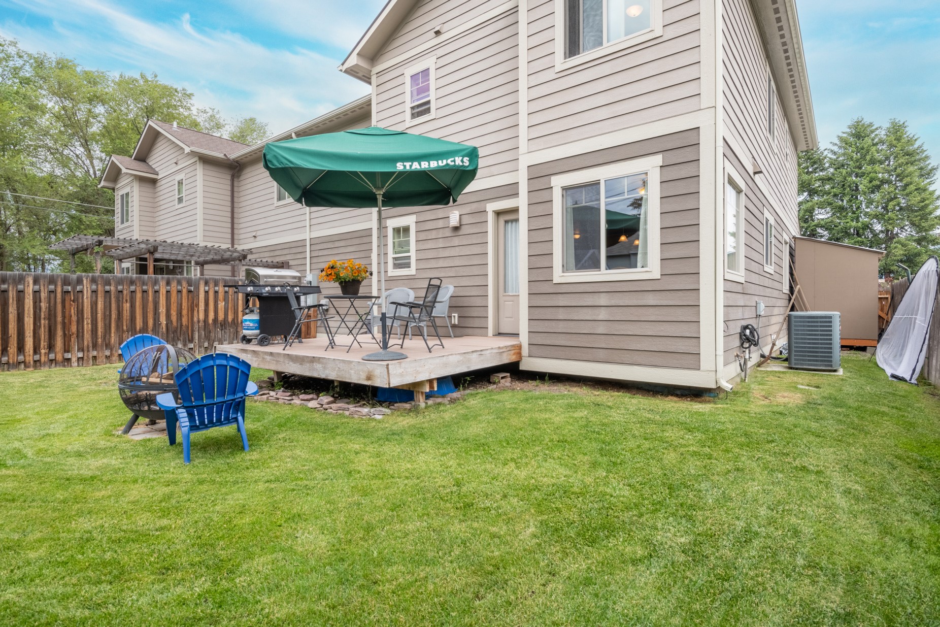 803 Schilling Street B