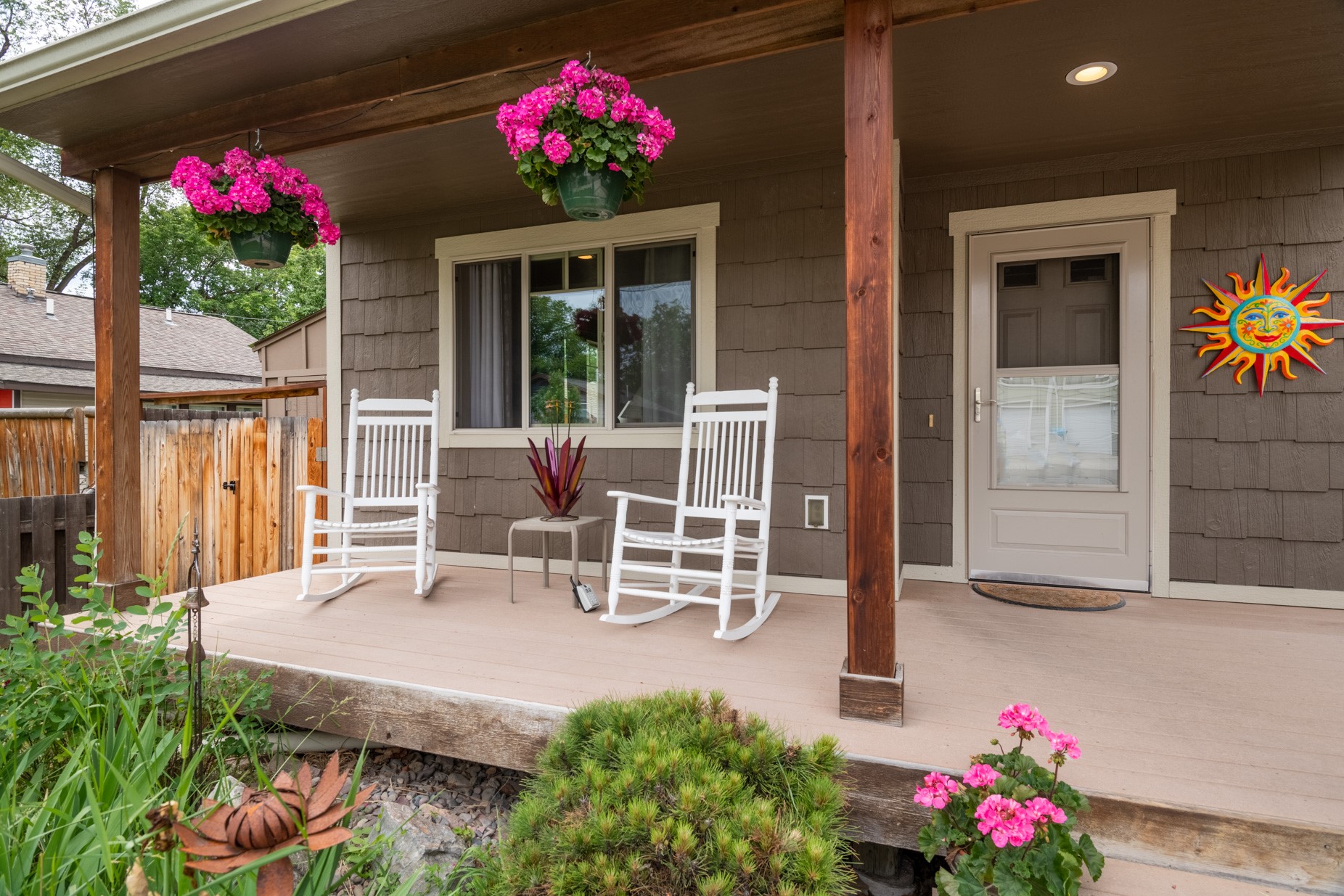 803 Schilling Street B