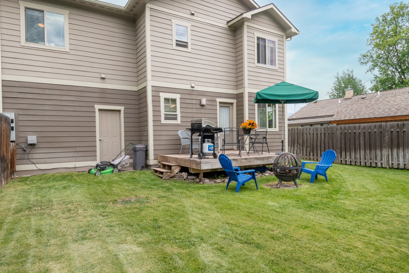 803 Schilling Street B