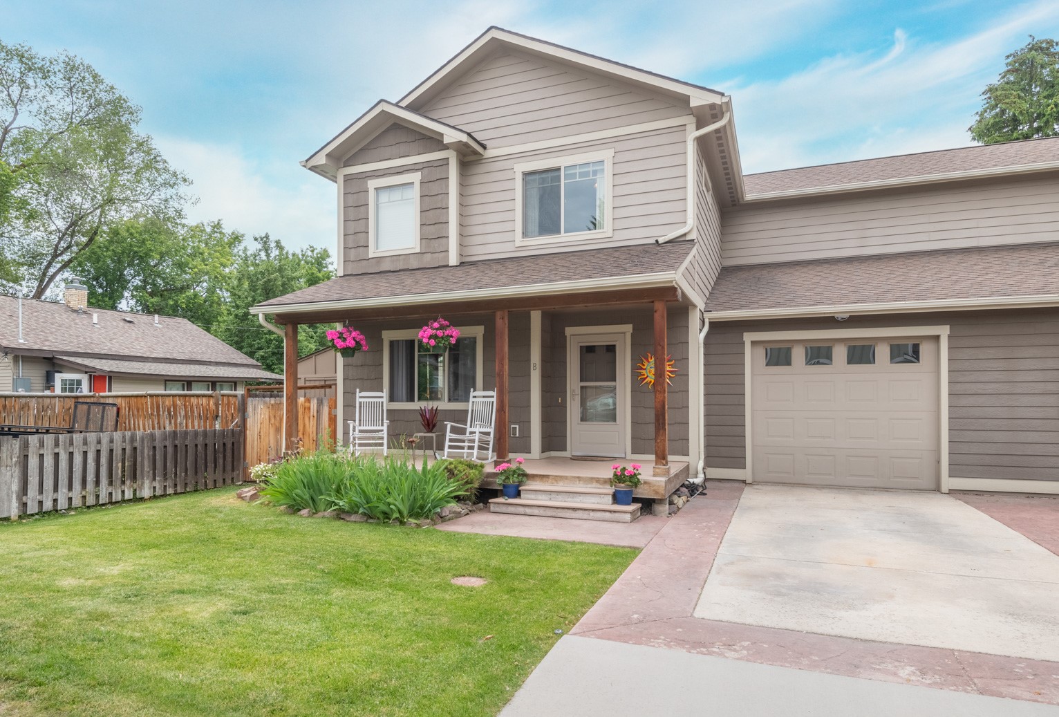 803 Schilling Street B