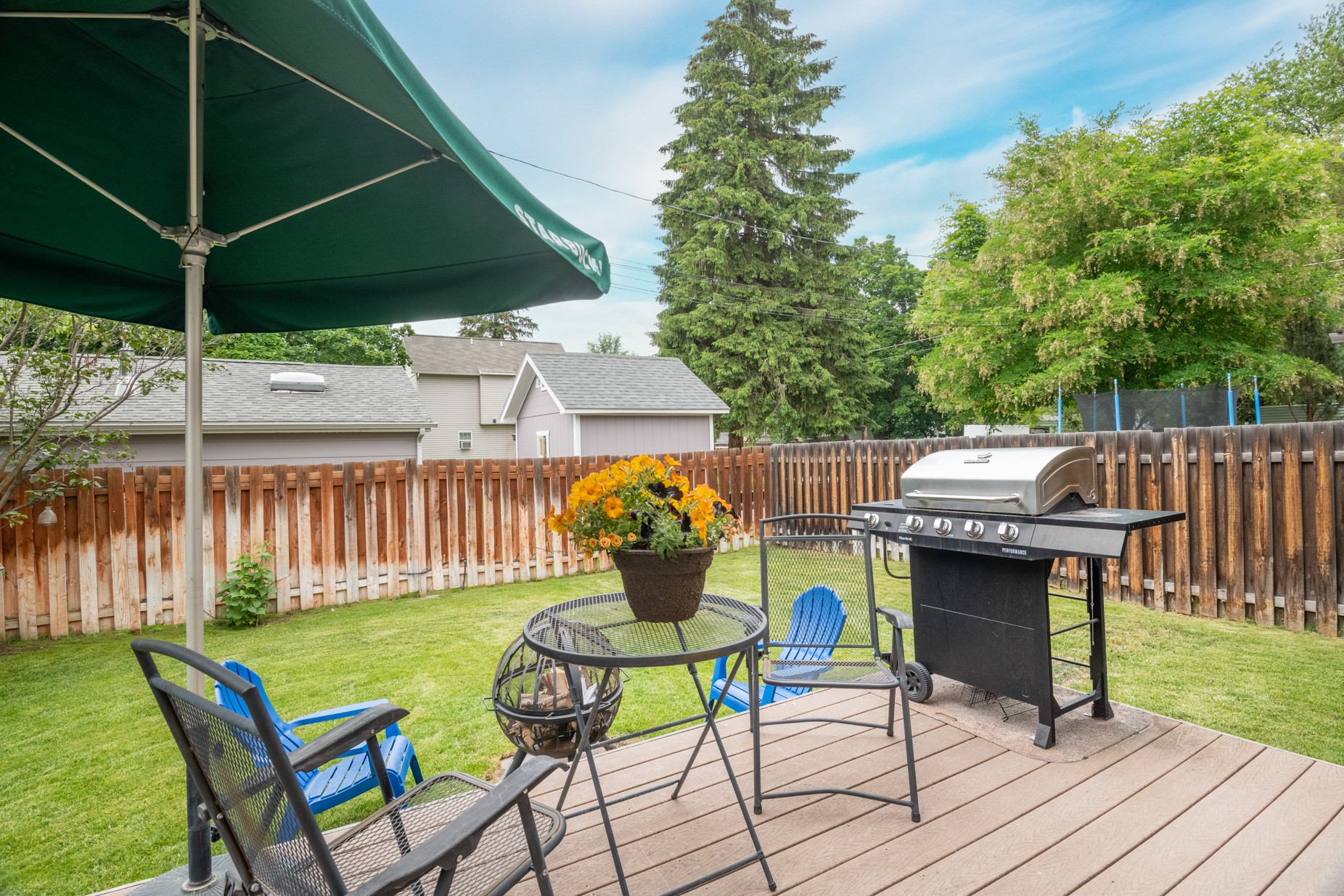 803 Schilling Street B