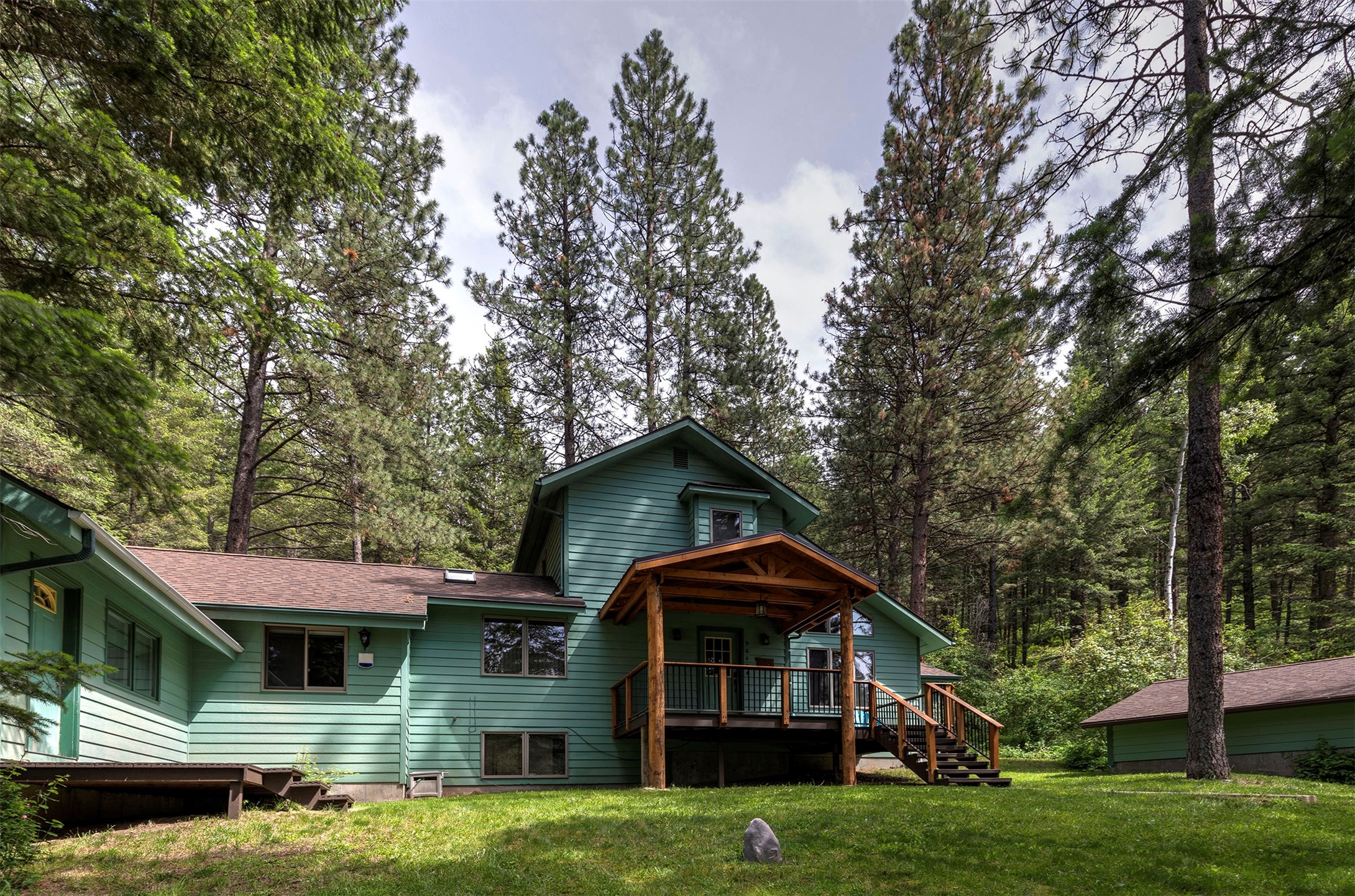 9840 Grant Creek Road