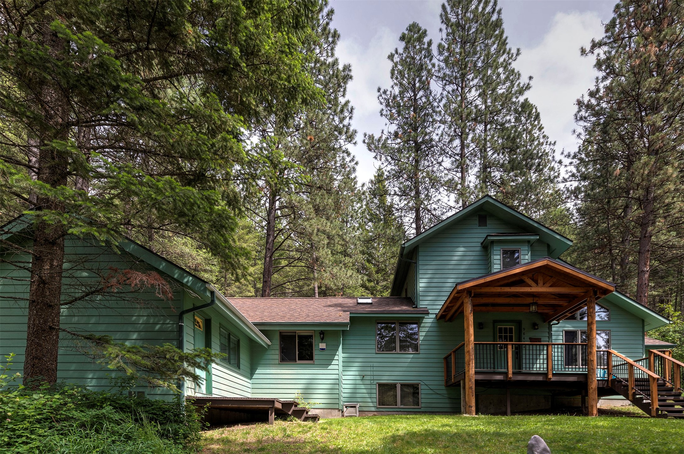 9840 Grant Creek Road