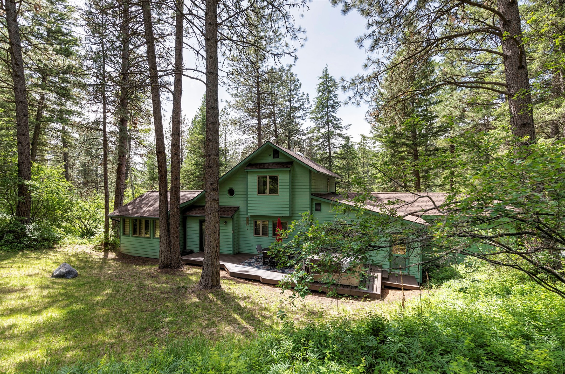 9840 Grant Creek Road