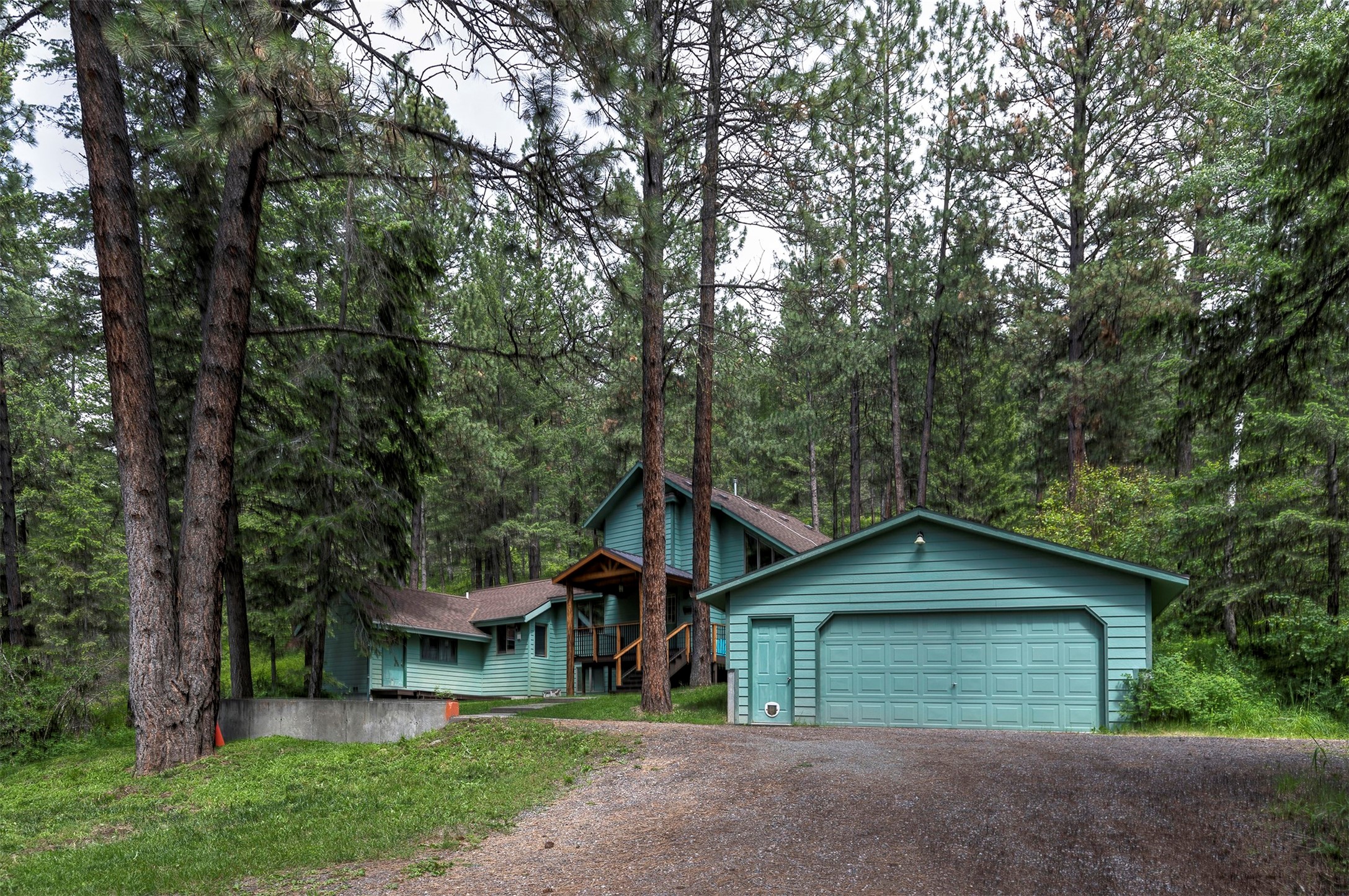 9840 Grant Creek Road