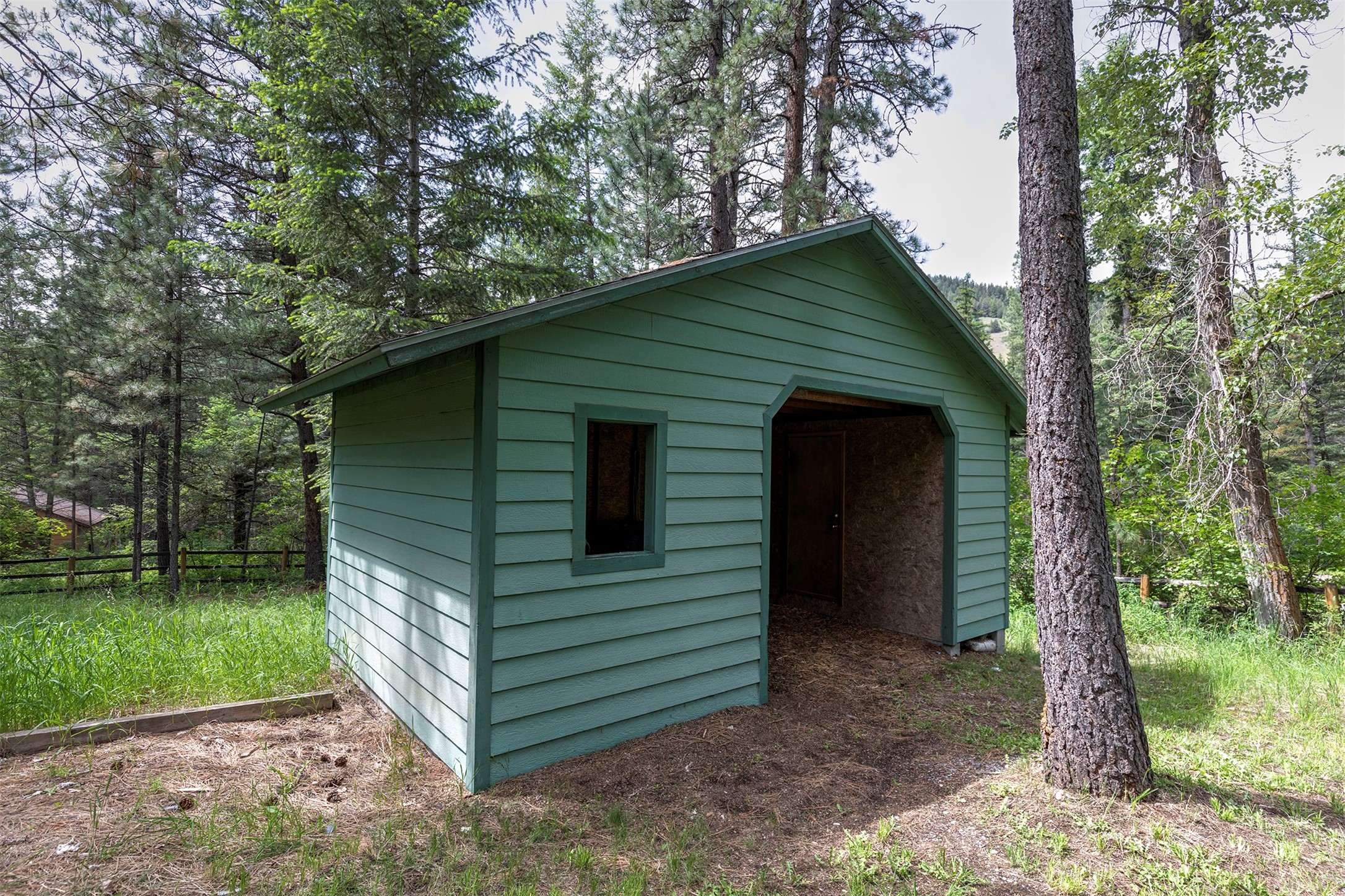 9840 Grant Creek Road