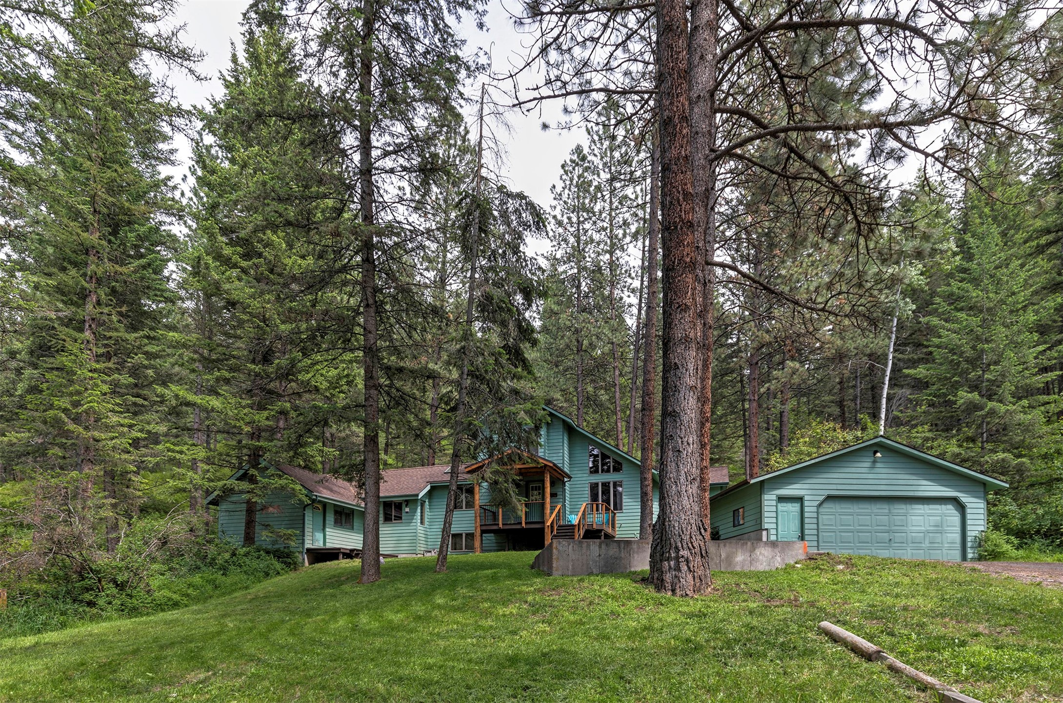 9840 Grant Creek Road