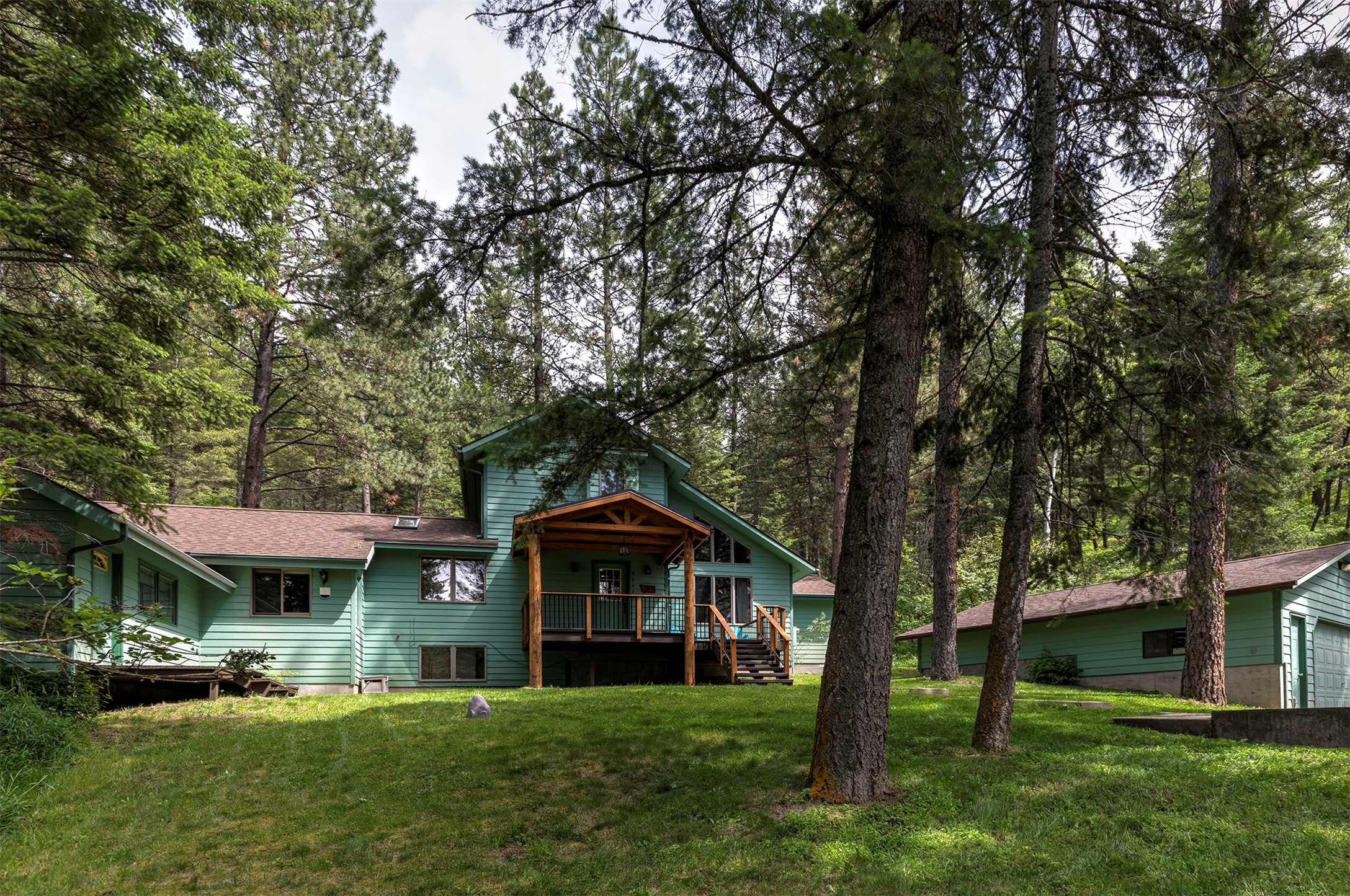 9840 Grant Creek Road