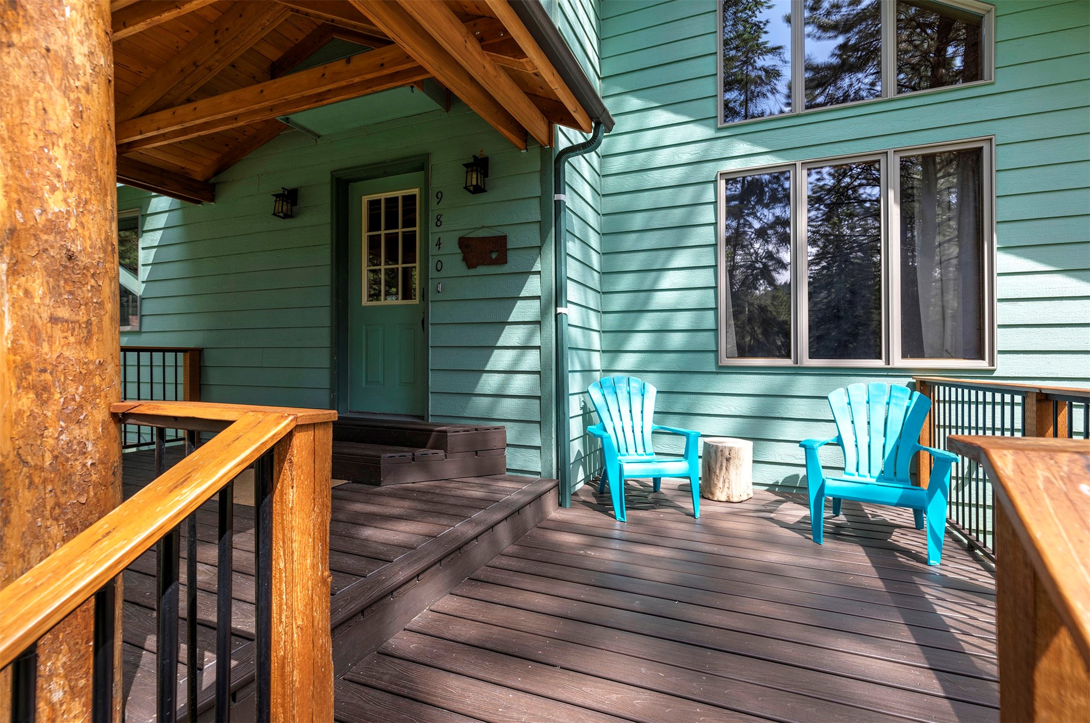 9840 Grant Creek Road