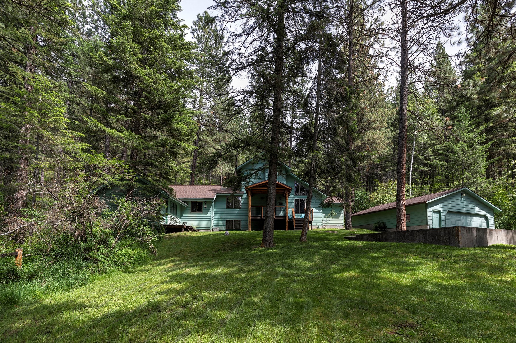 9840 Grant Creek Road