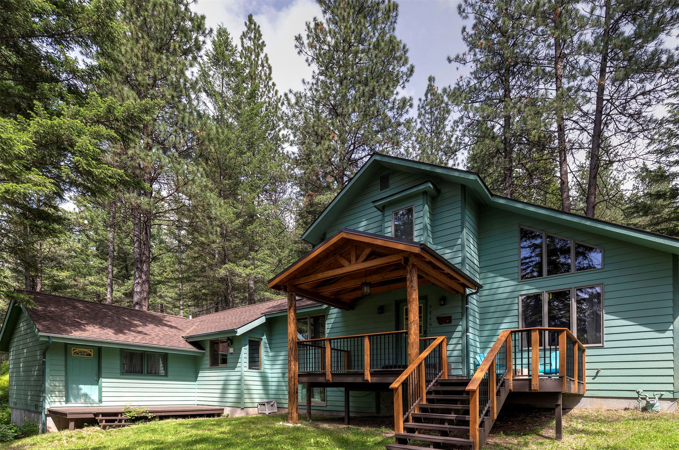 9840 Grant Creek Road