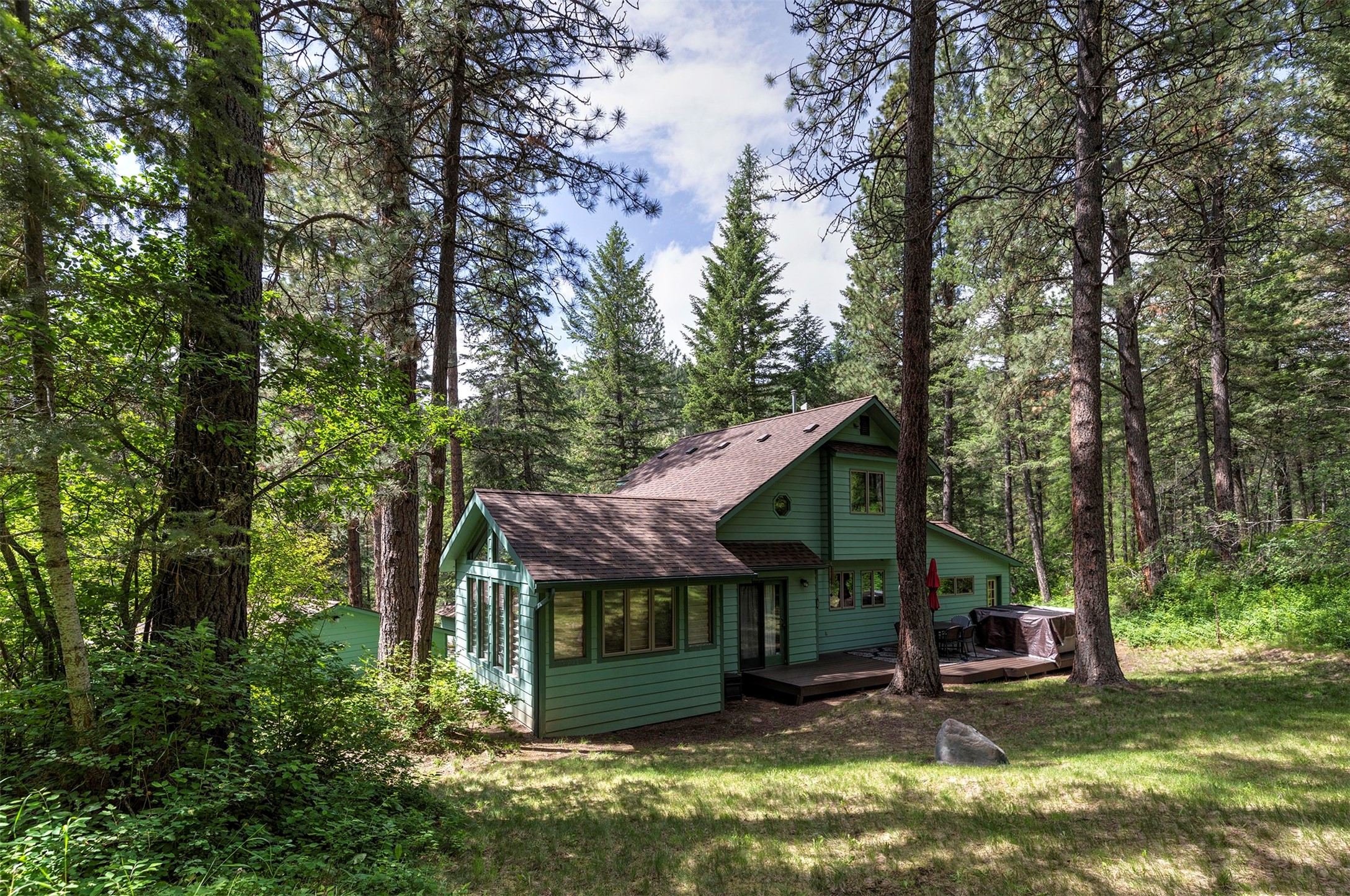 9840 Grant Creek Road