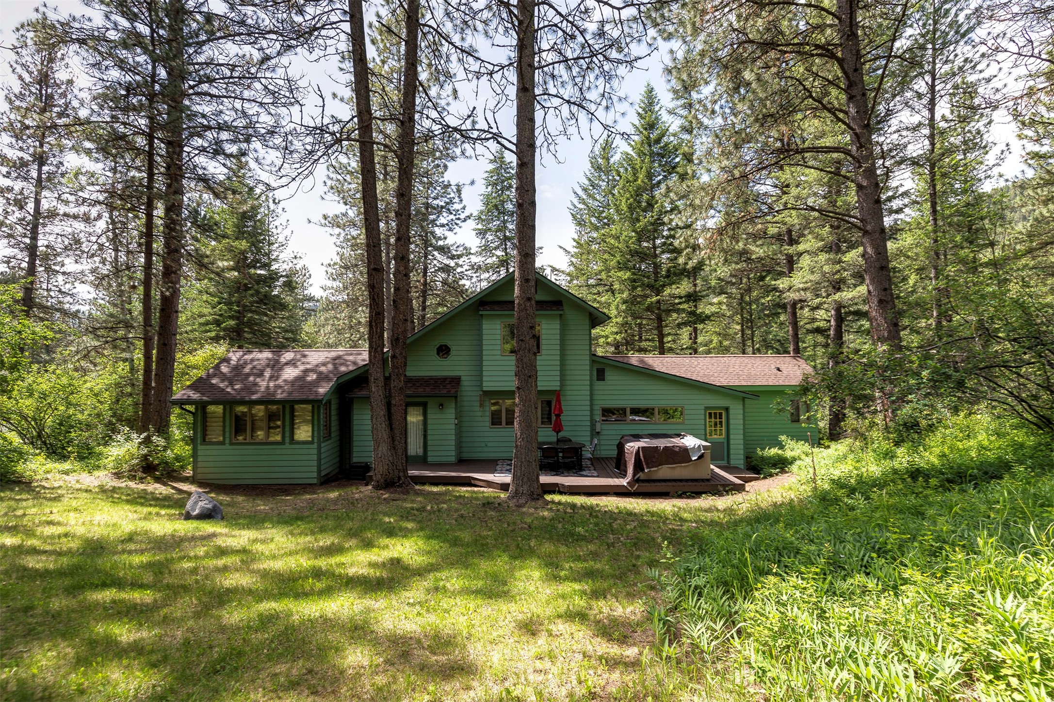 9840 Grant Creek Road